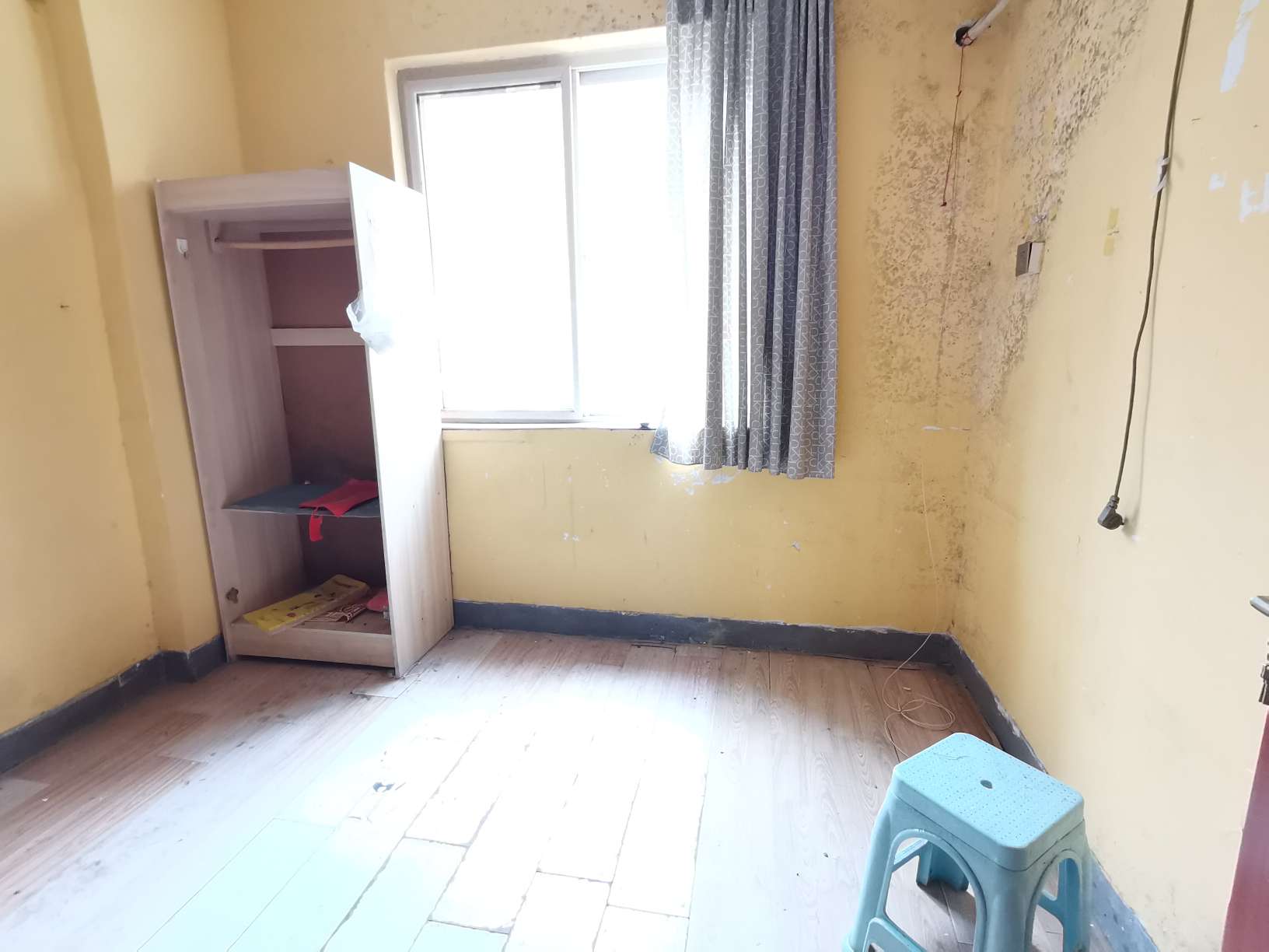 经一路单位宿舍