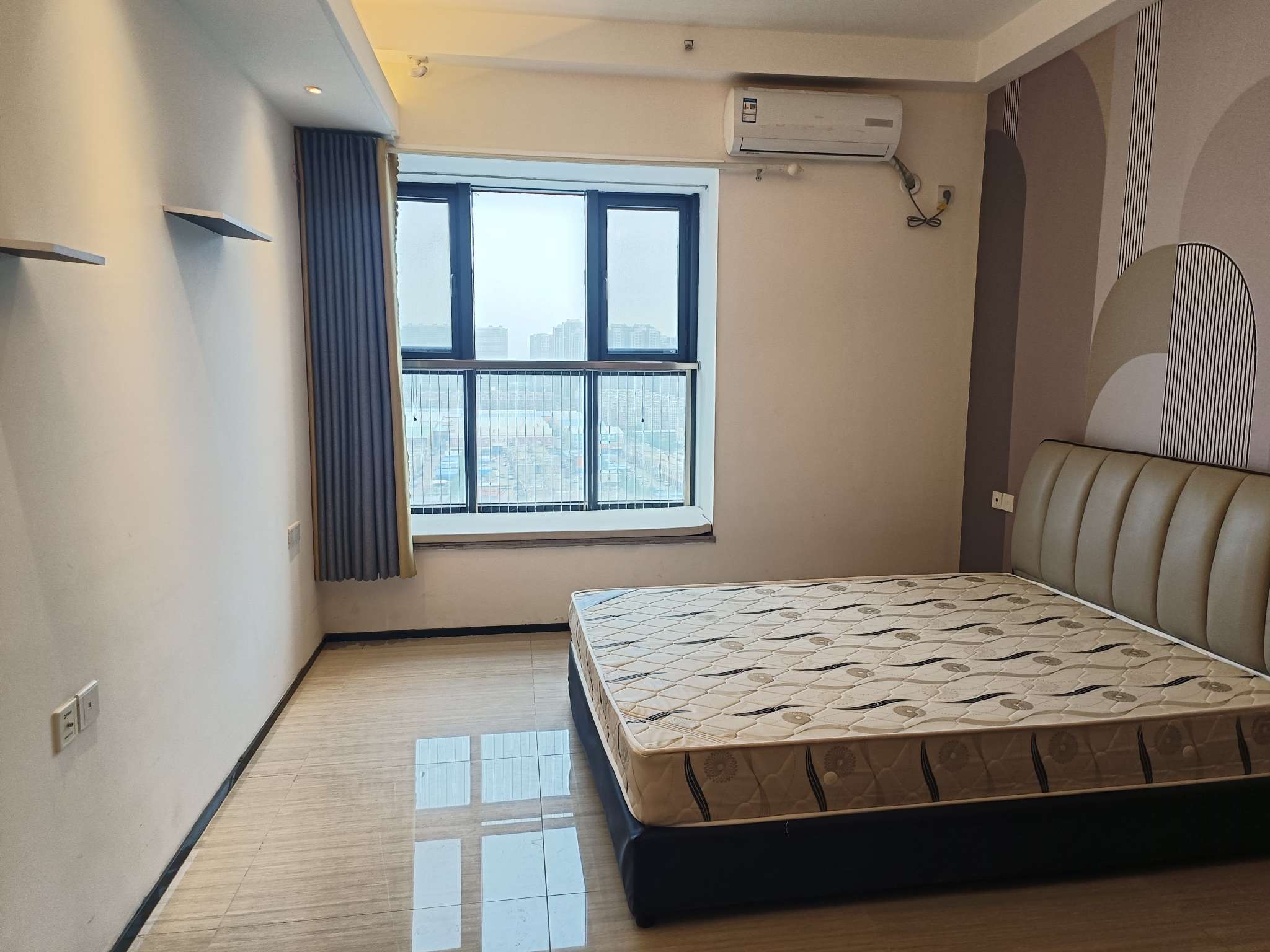 恒大城(商住楼)