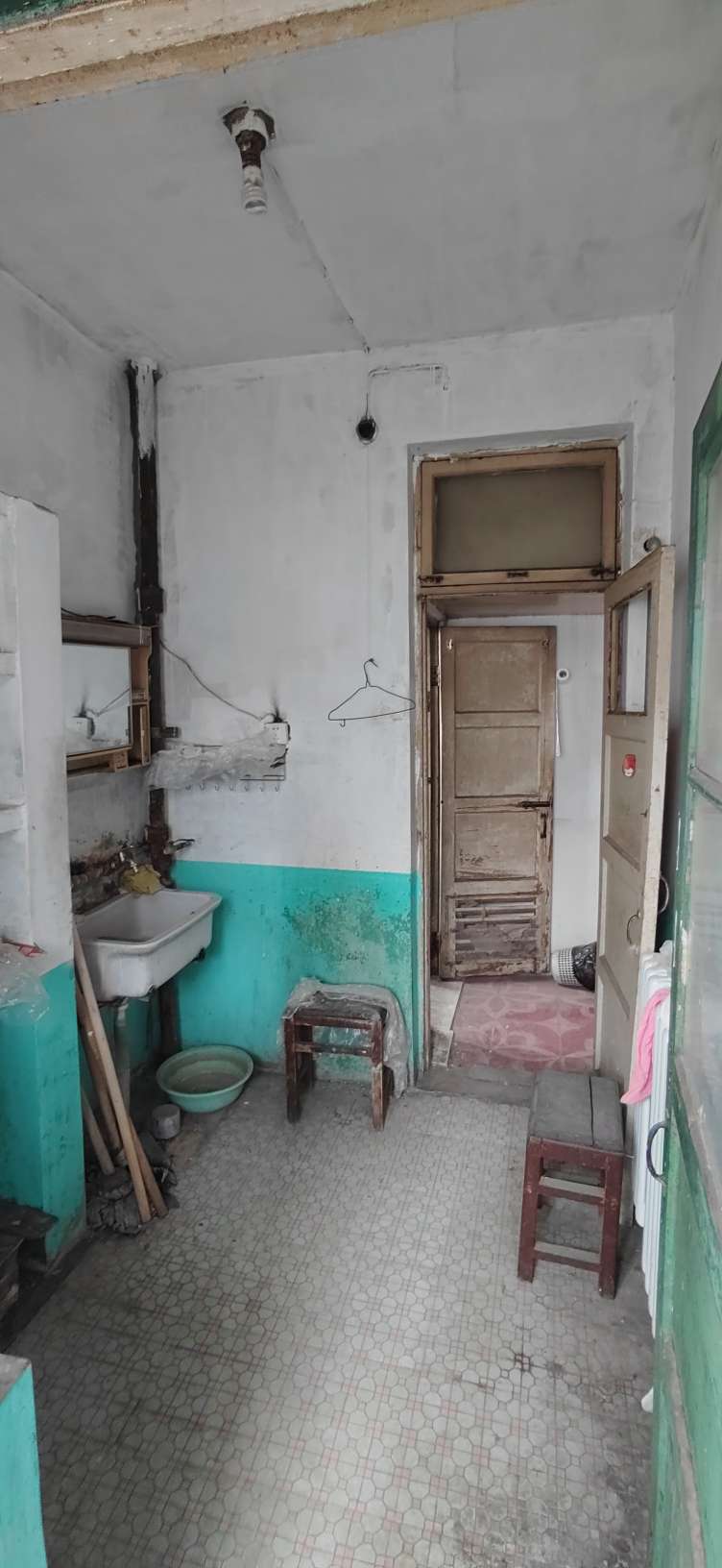 纬十二路单位宿舍