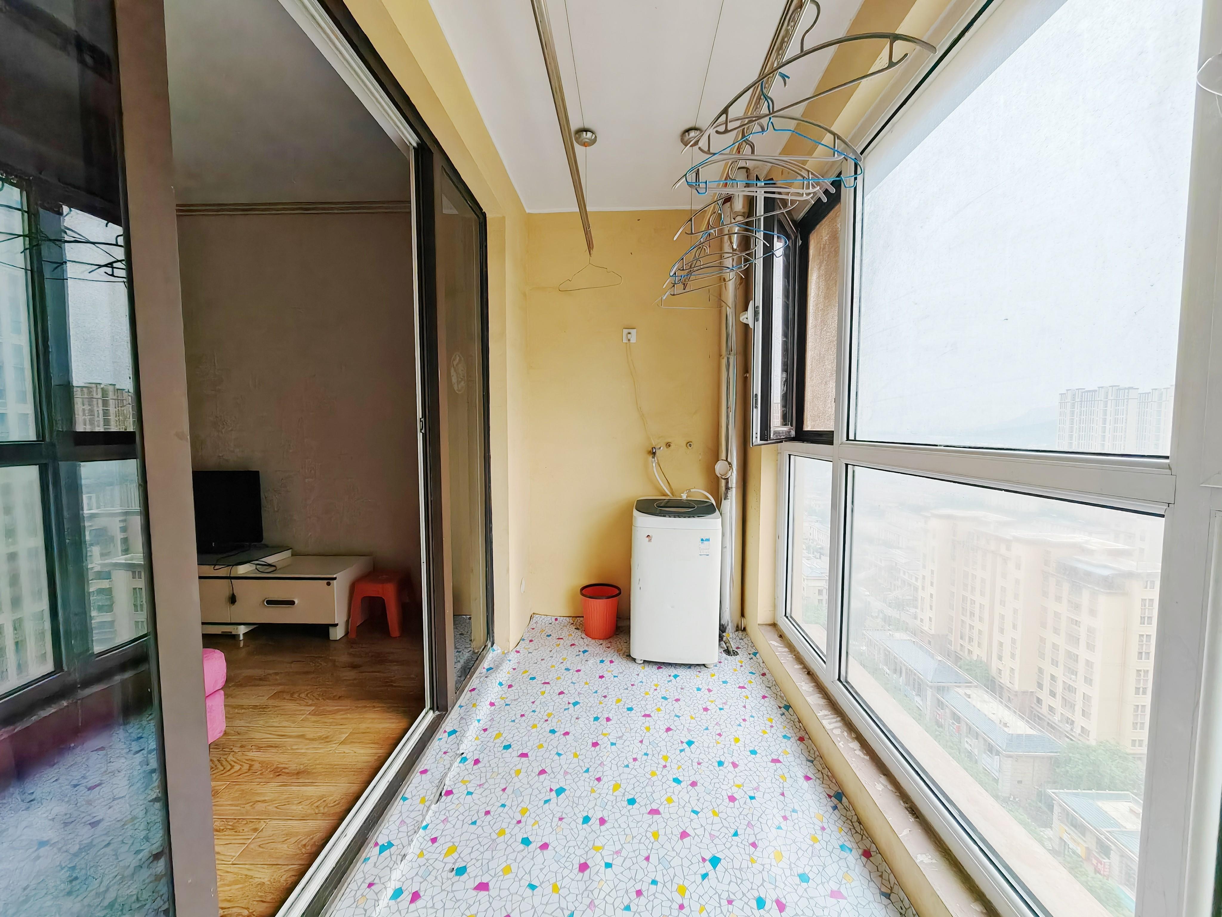 中建长清湖和园