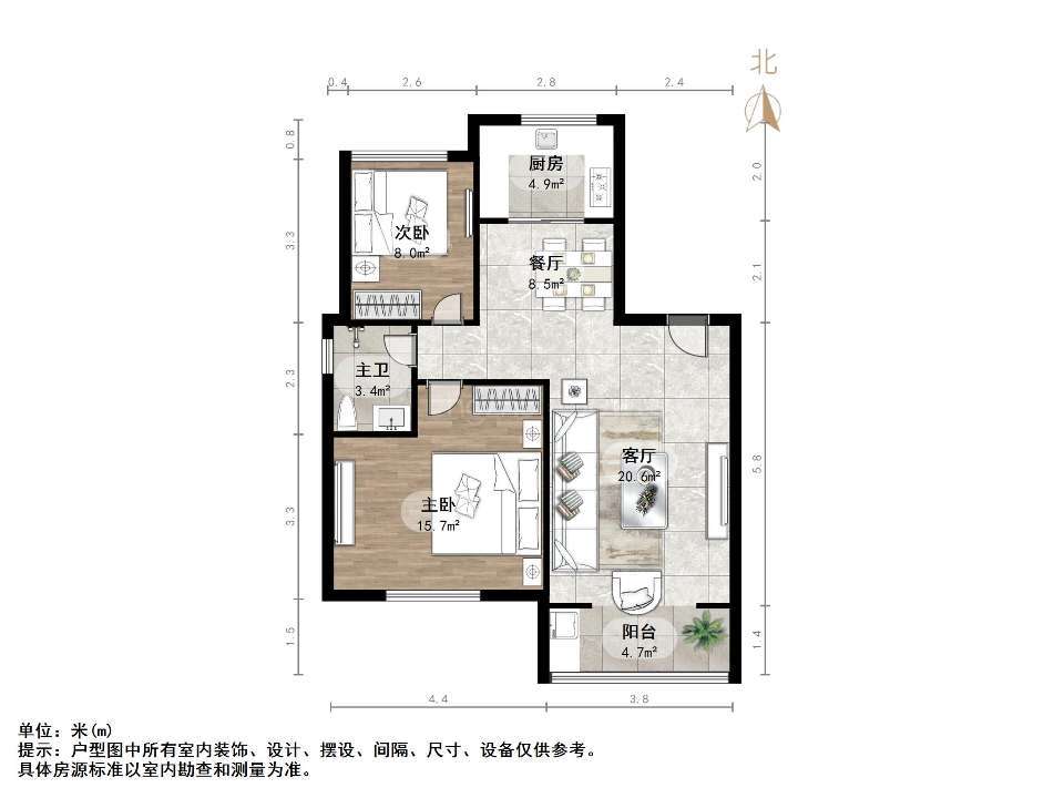 钢城新苑东区