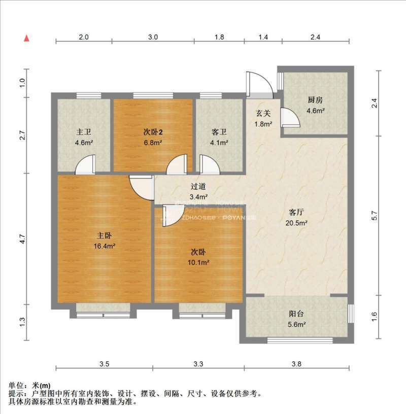 金科城