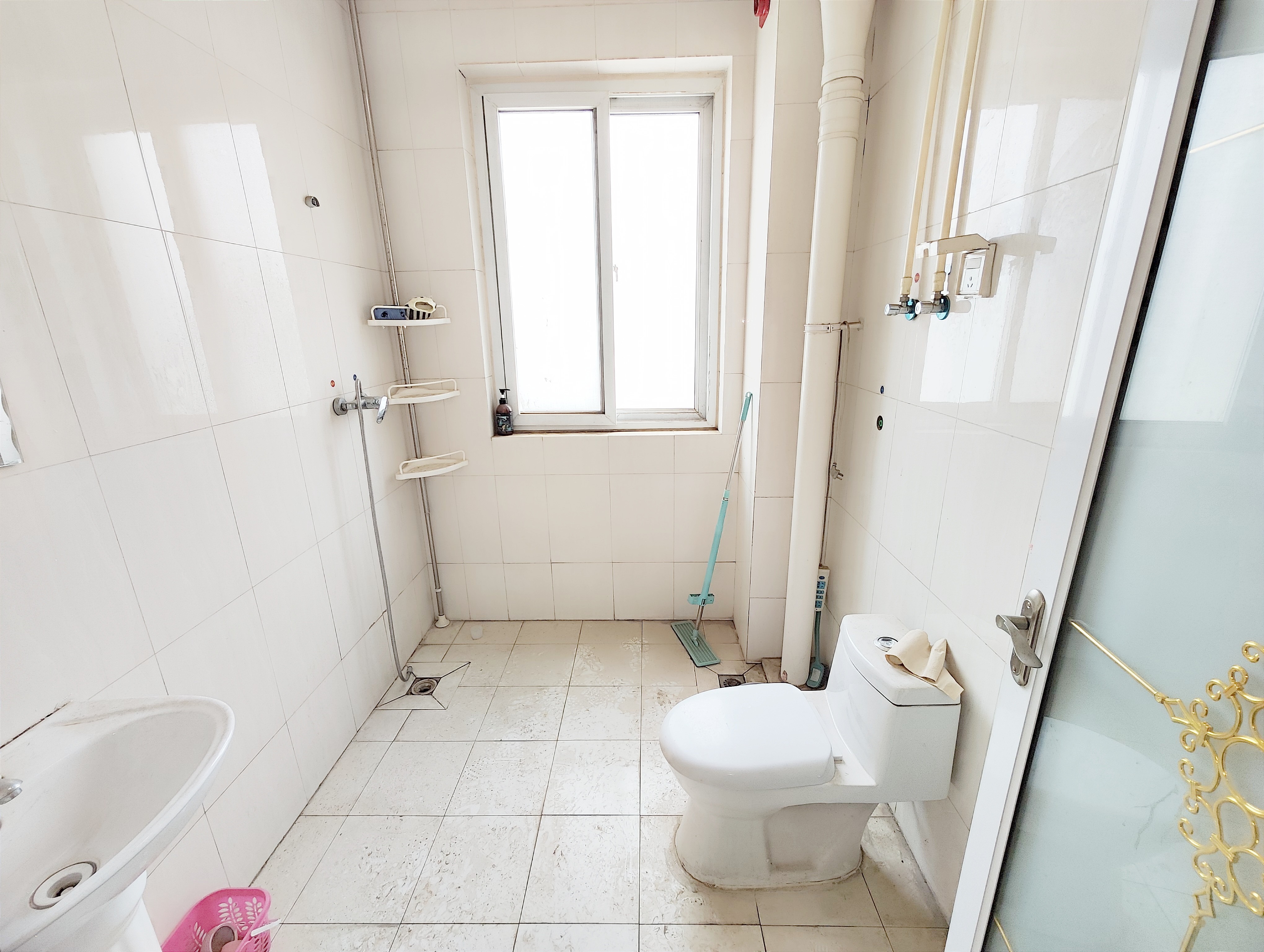 绿地中央广场一区