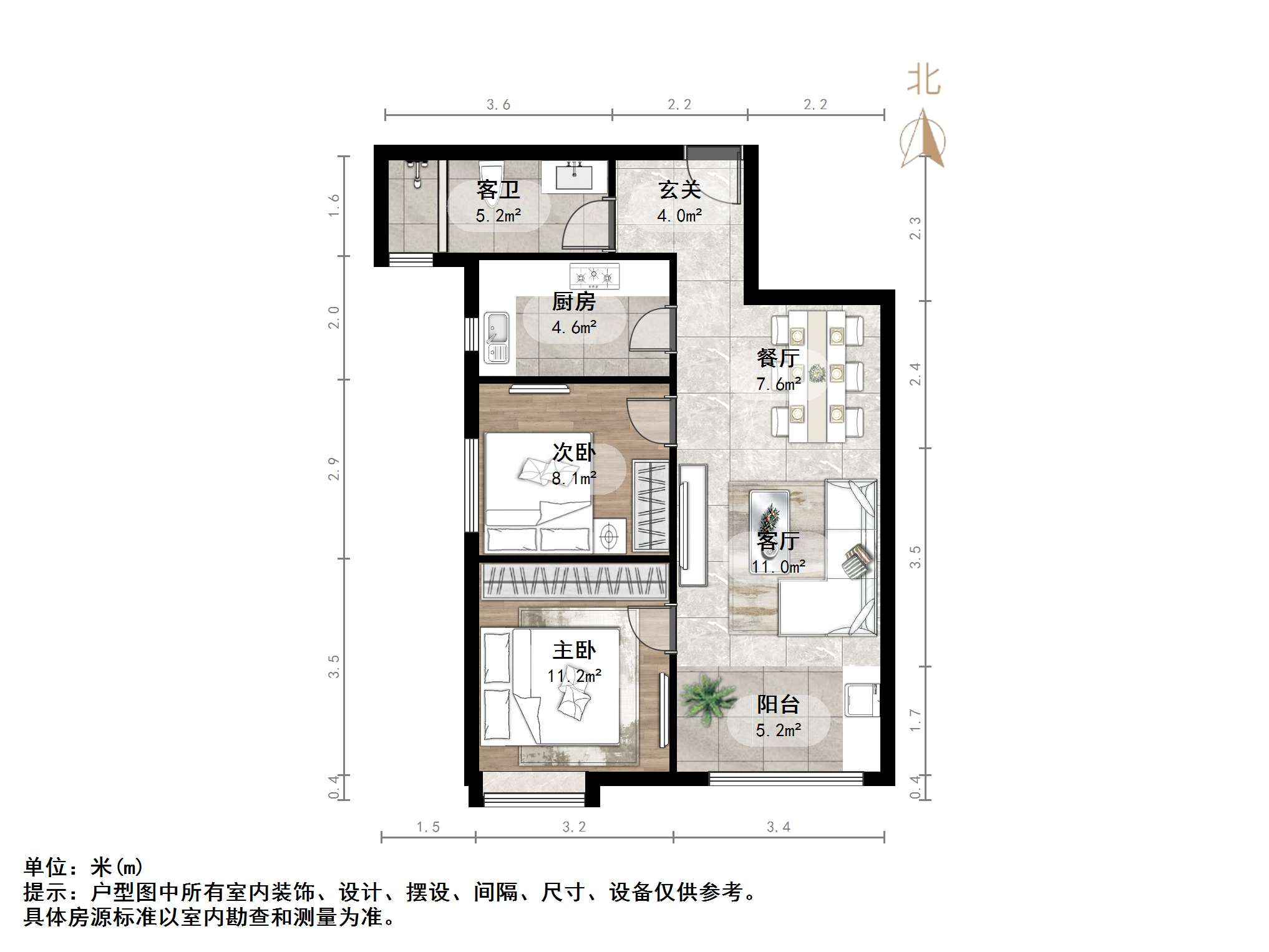 万科城