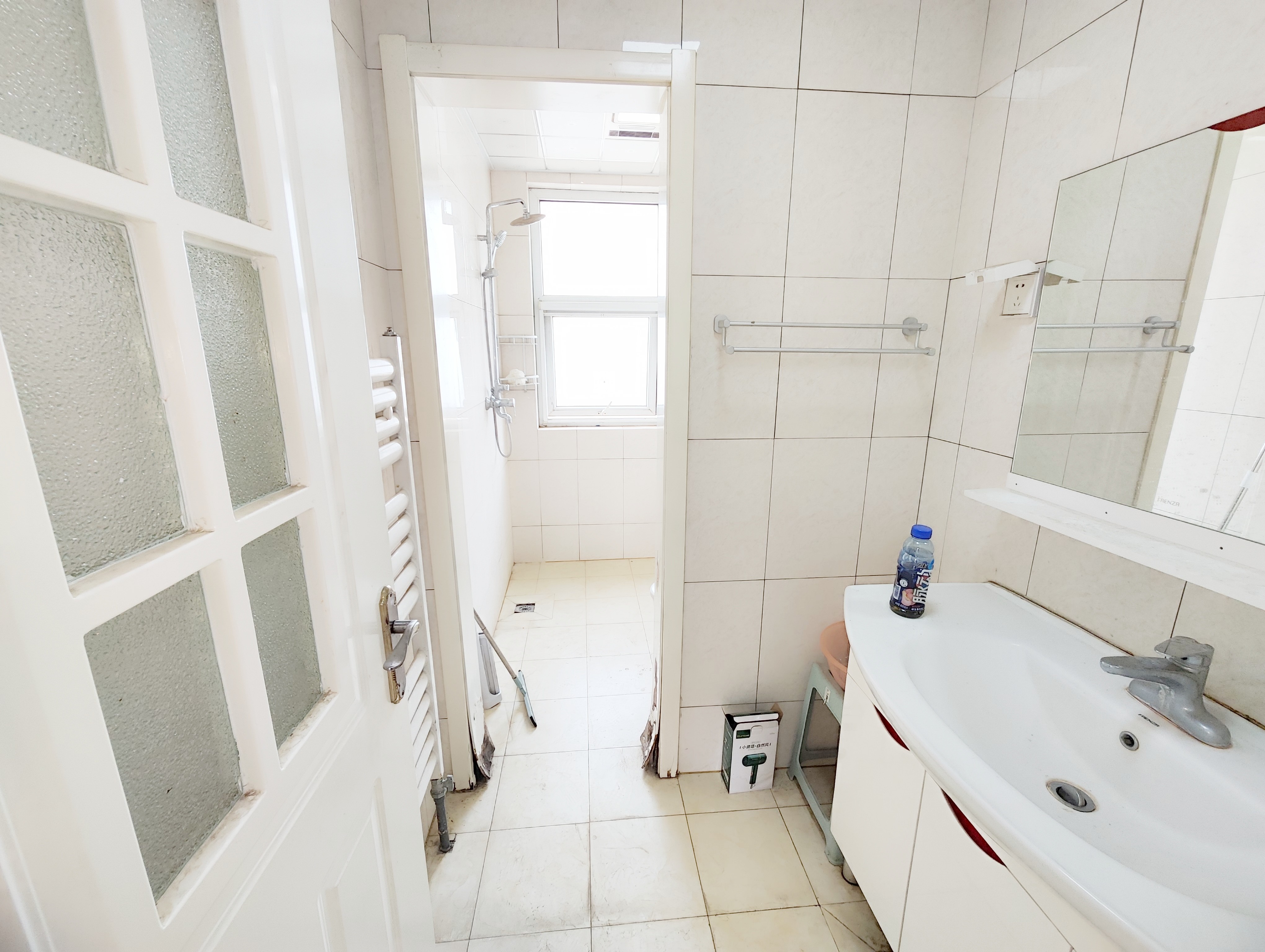 绿地中央广场二区