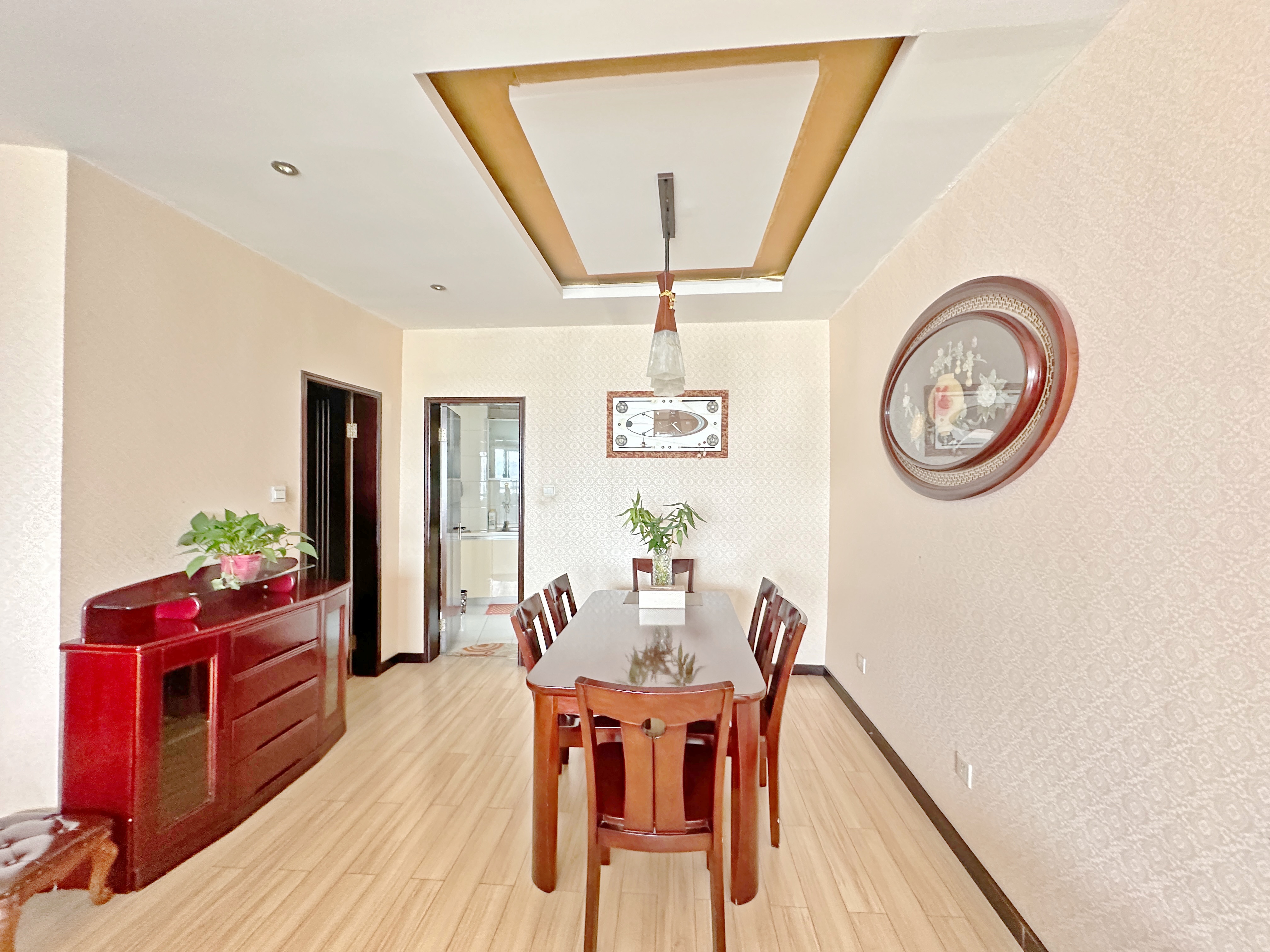 阳光100国际新城(F区)