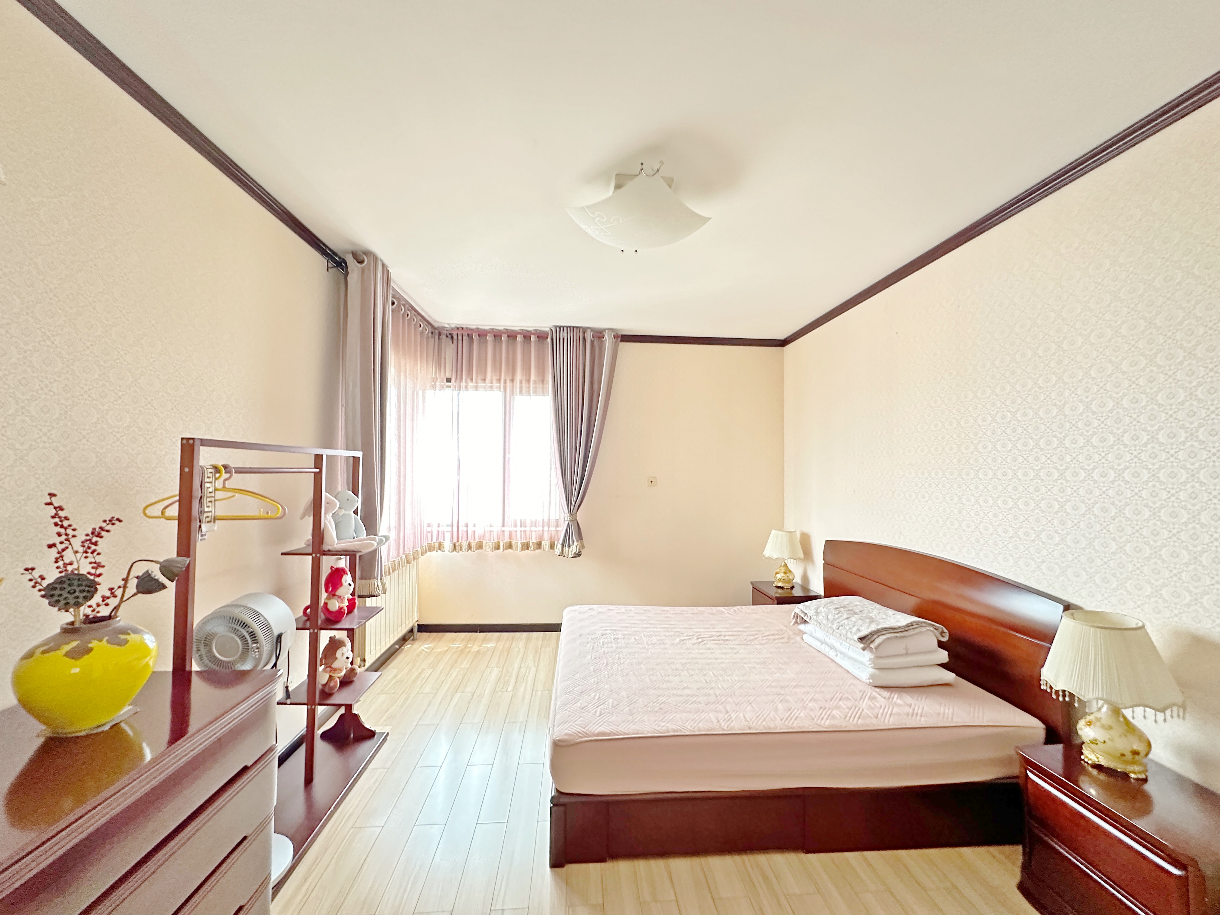 阳光100国际新城(F区)