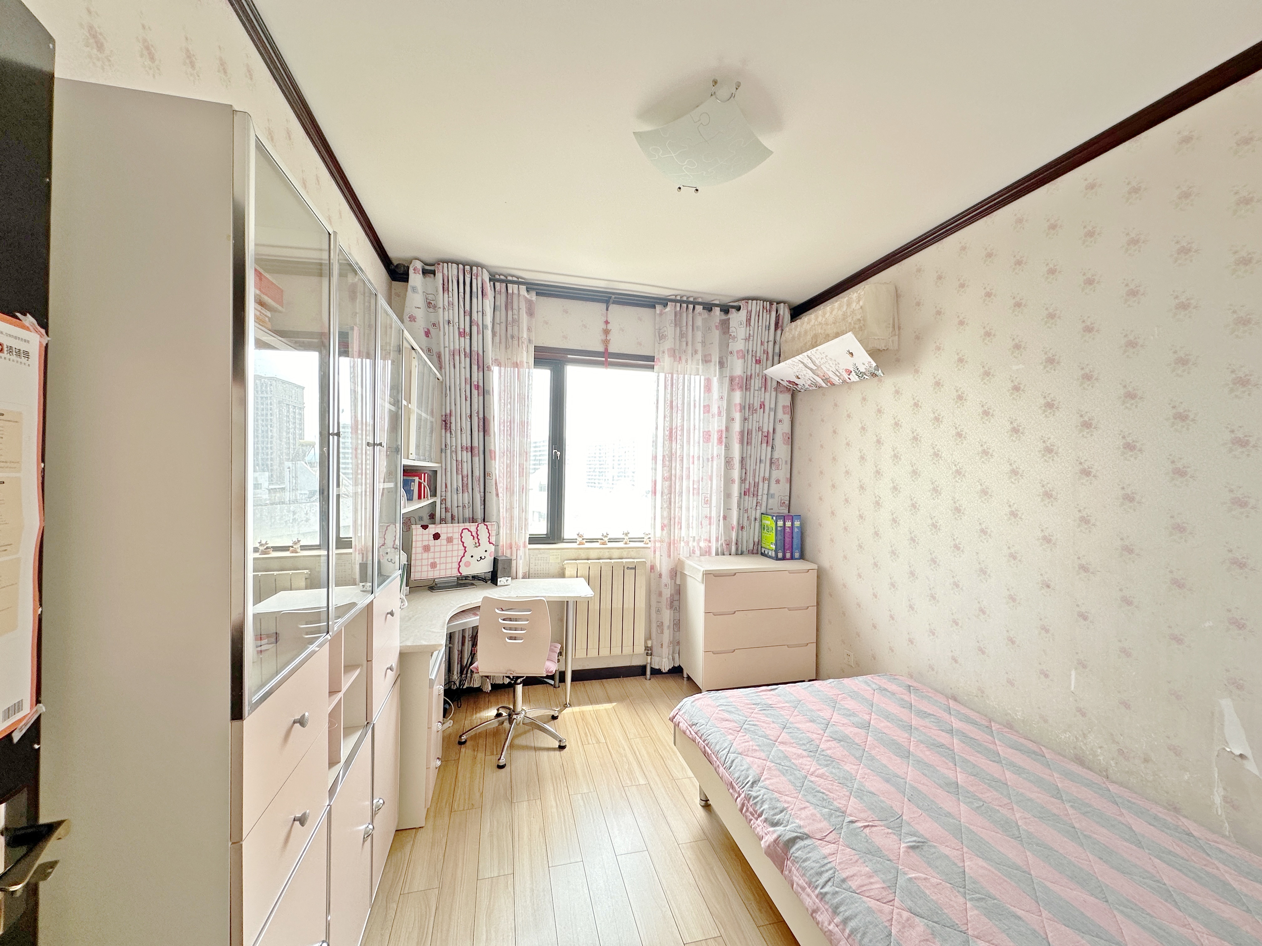 阳光100国际新城(F区)