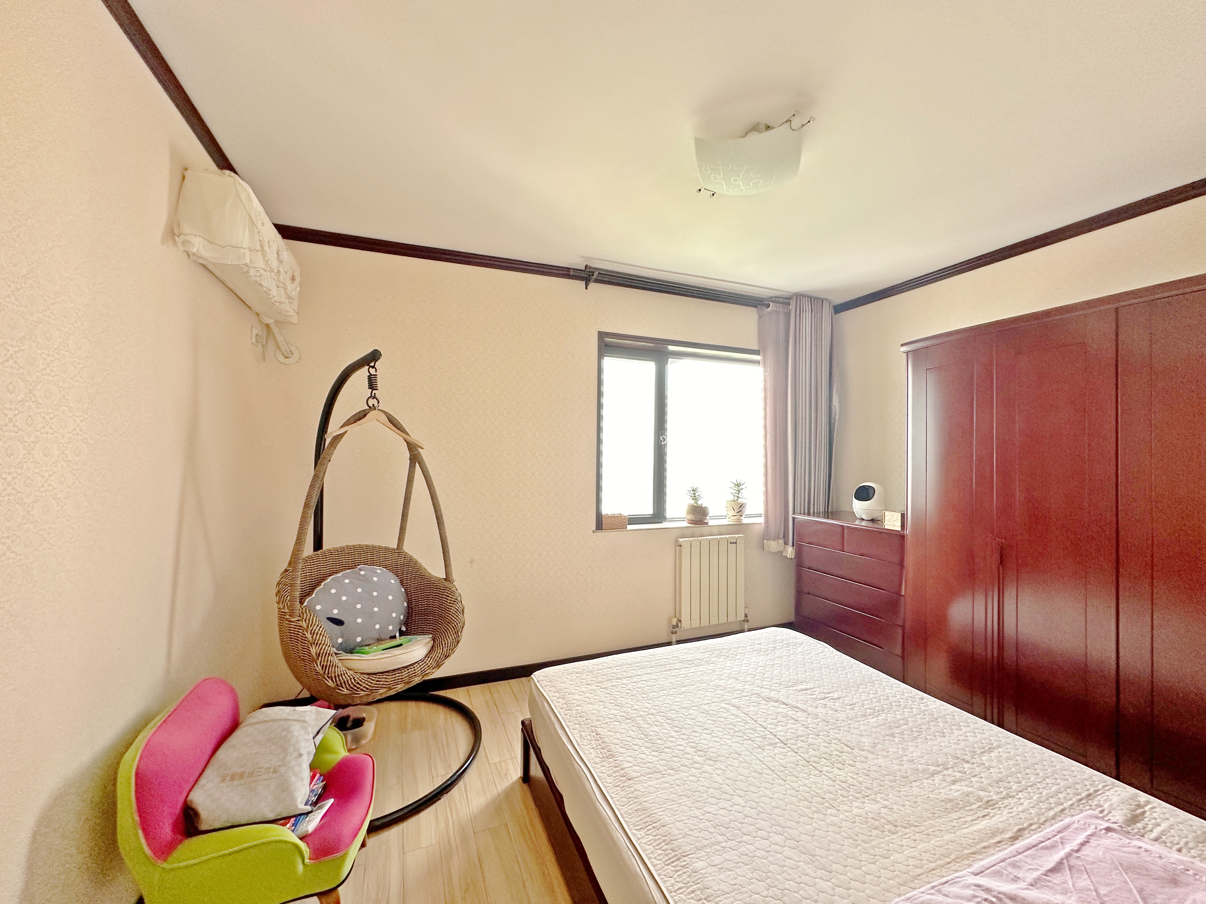 阳光100国际新城(F区)