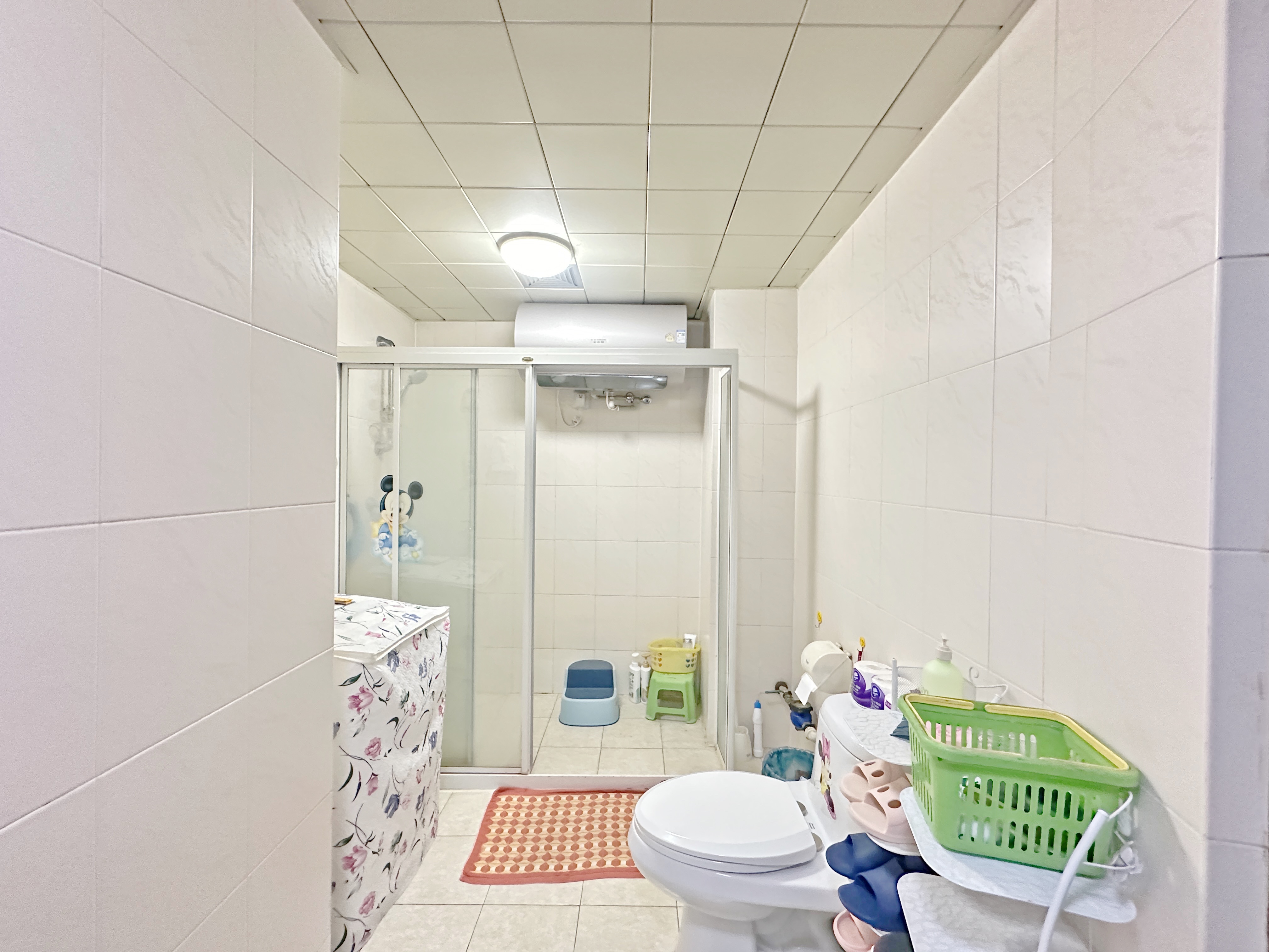 阳光100国际新城(F区)