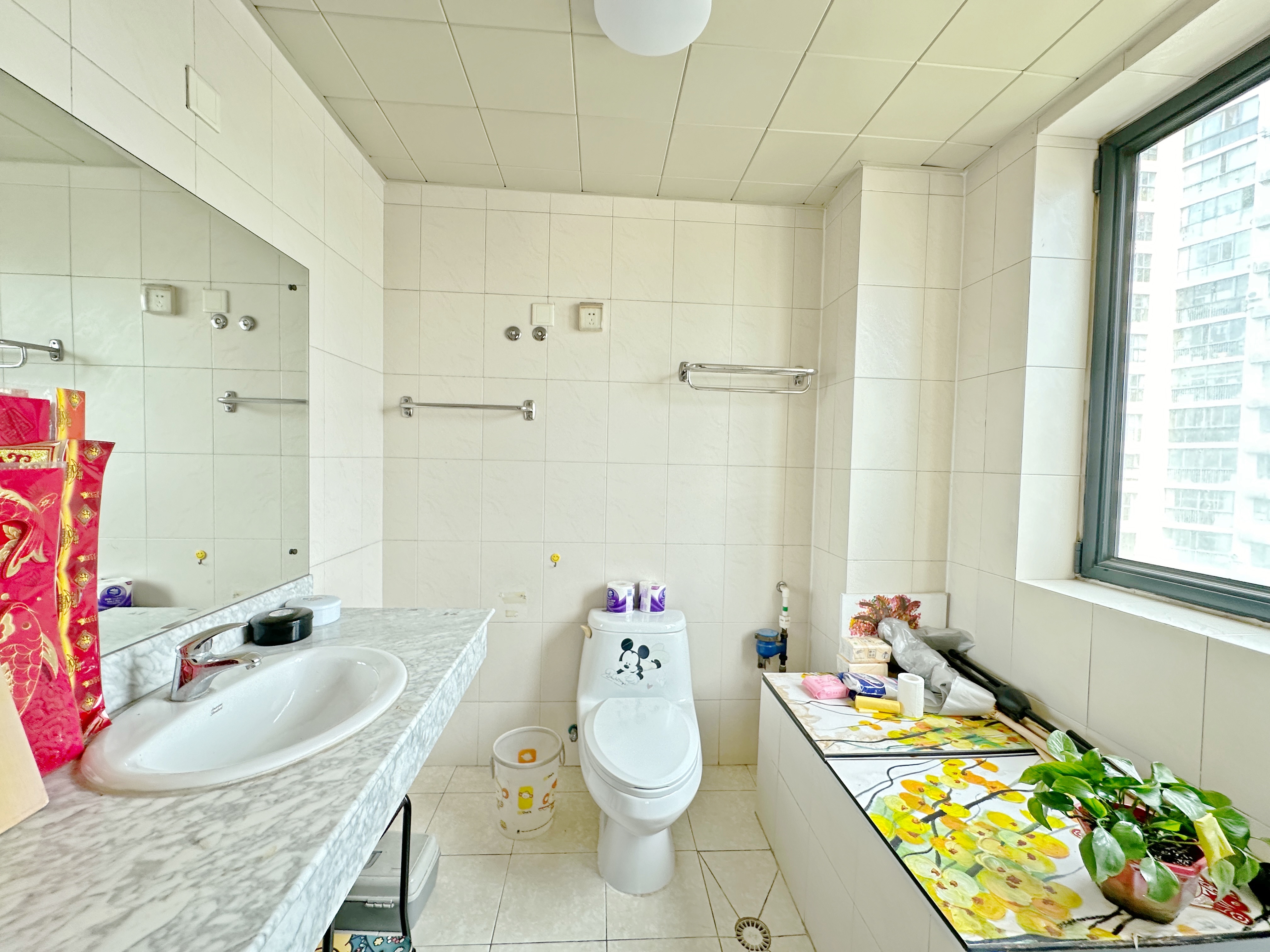 阳光100国际新城(F区)