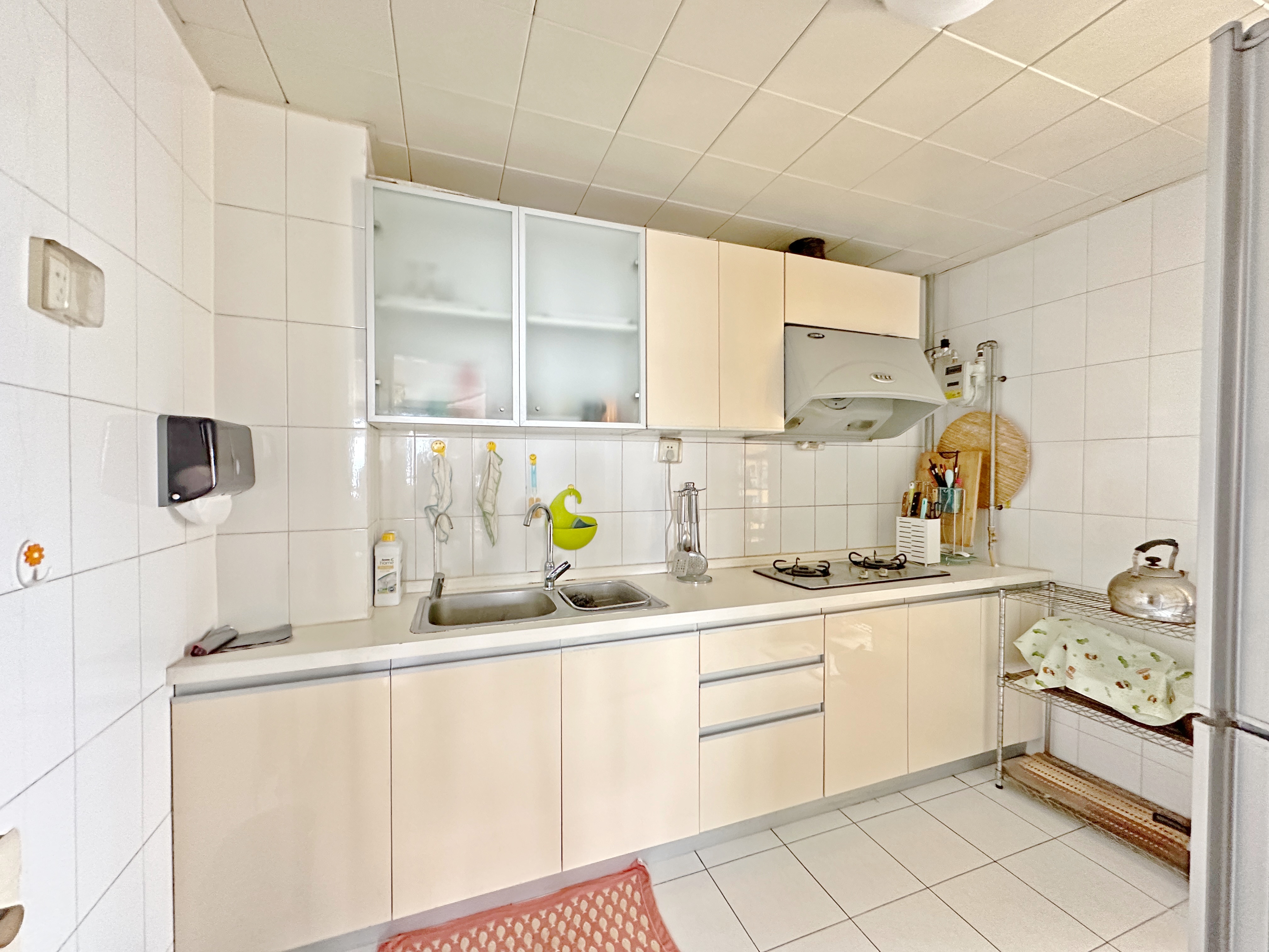 阳光100国际新城(F区)