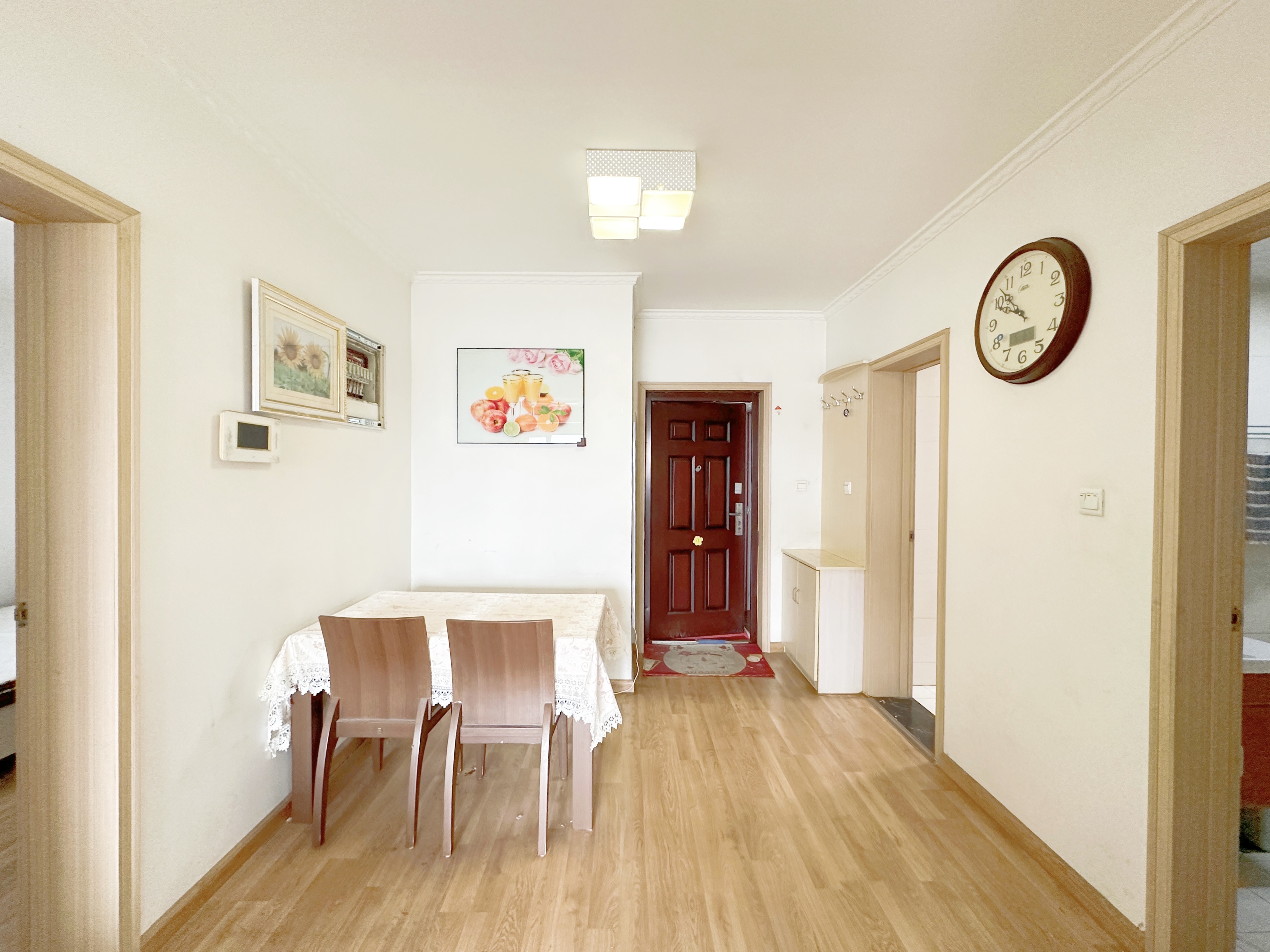 绿地新里梵尔赛公馆