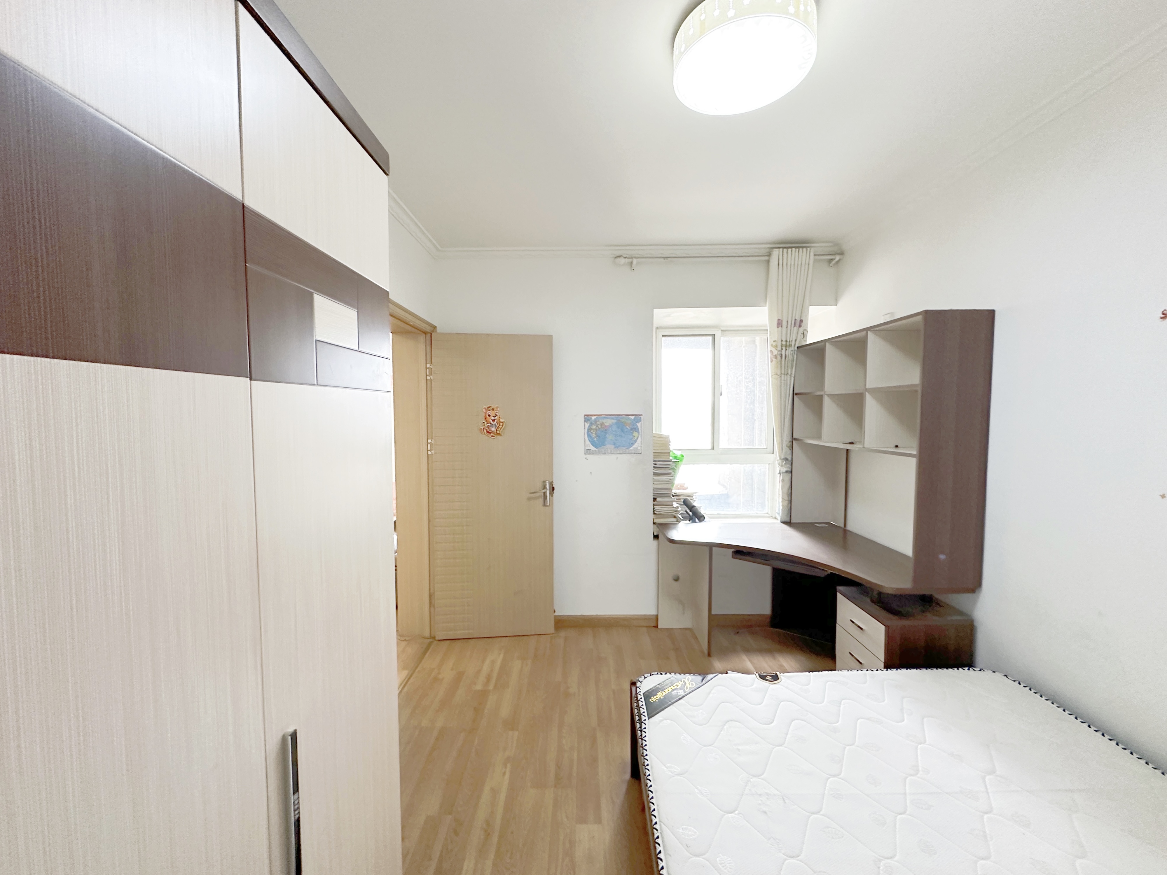 绿地新里梵尔赛公馆