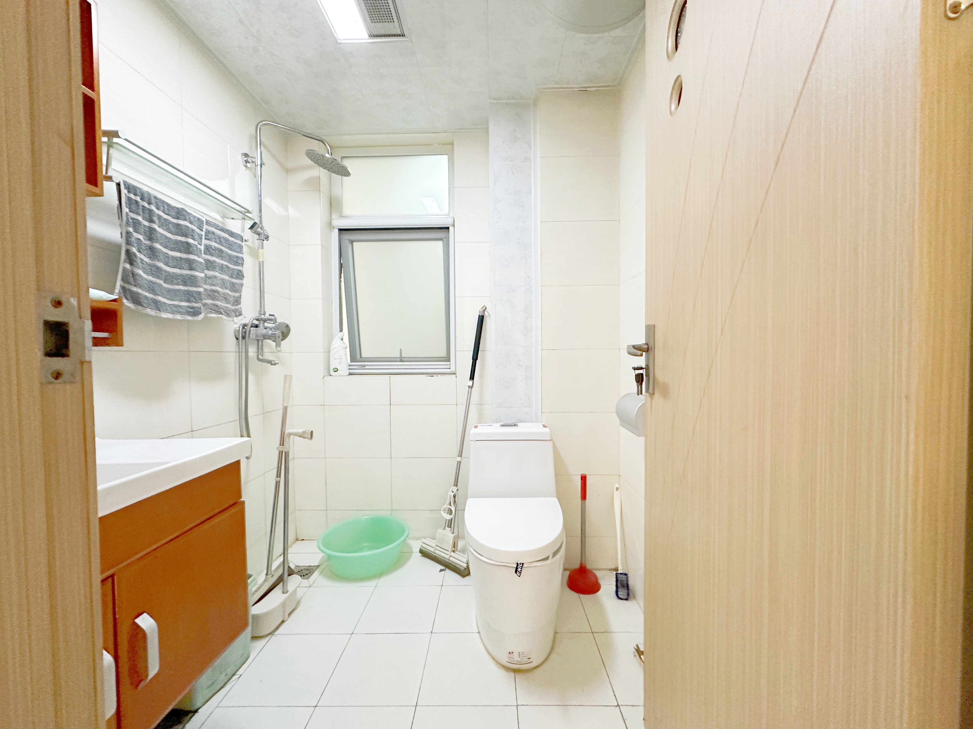 绿地新里梵尔赛公馆