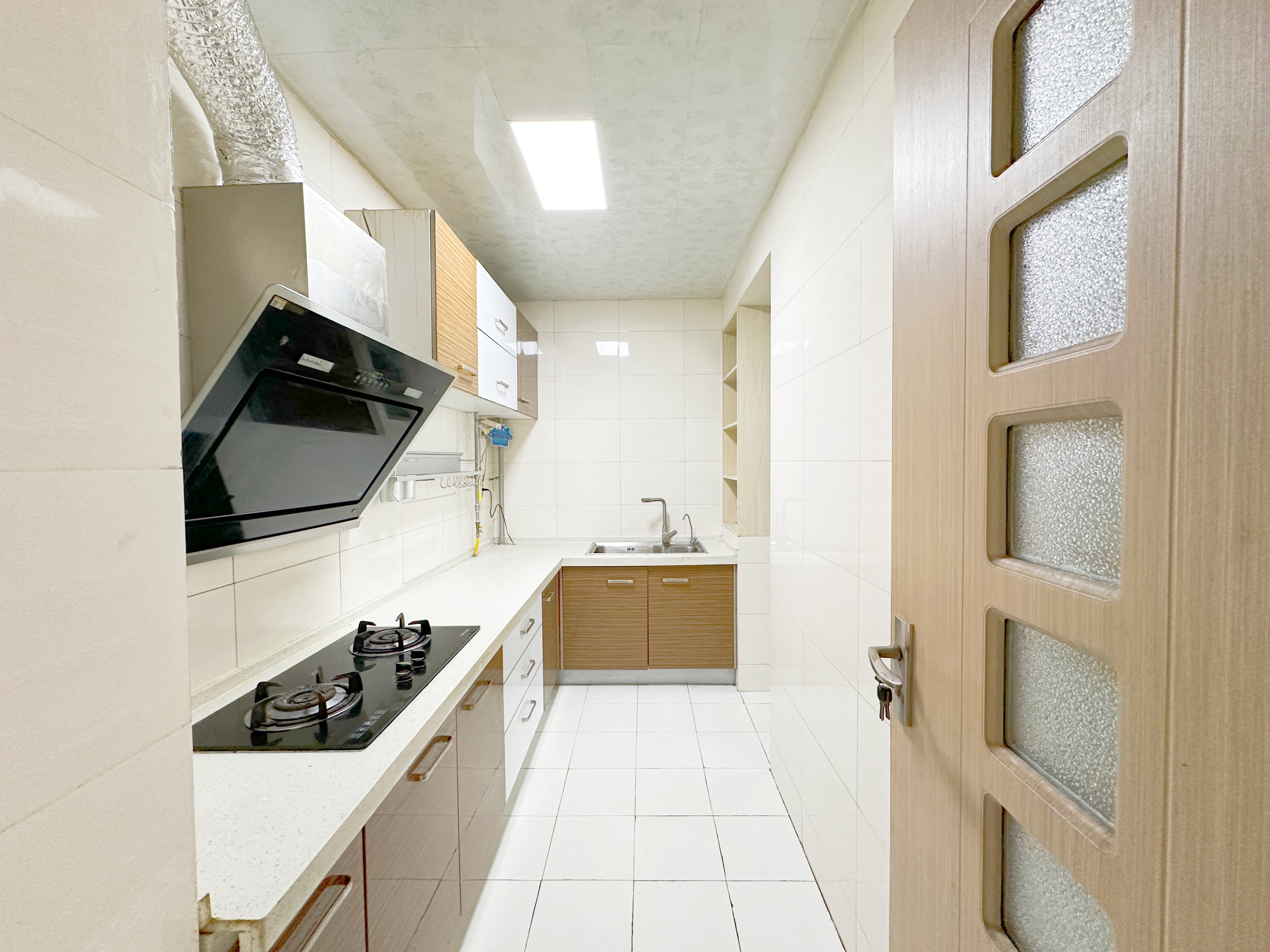 绿地新里梵尔赛公馆