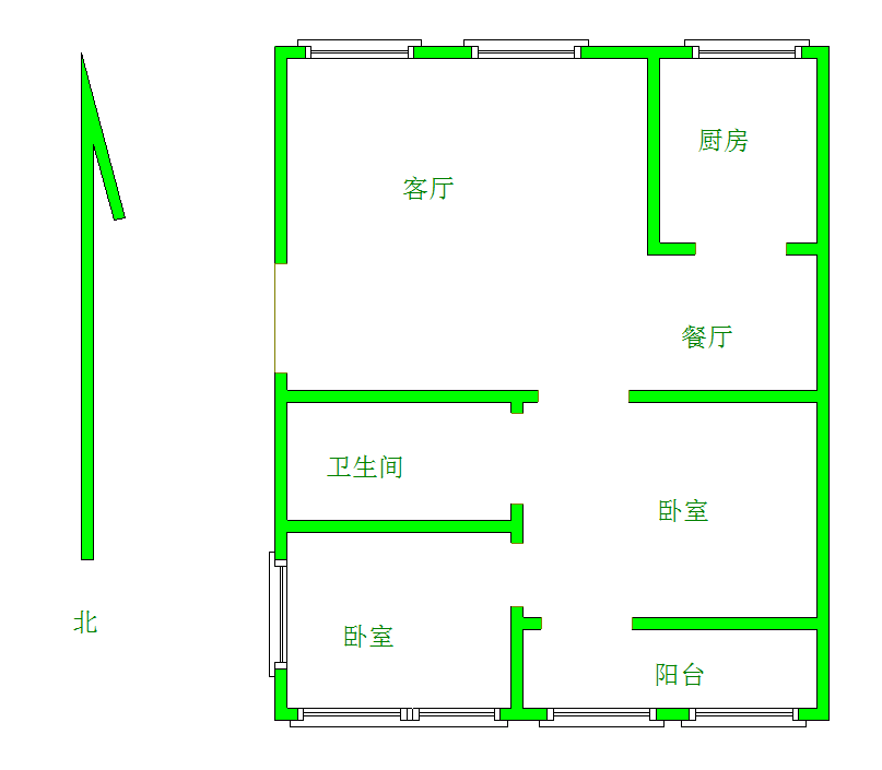 祝甸东方花园