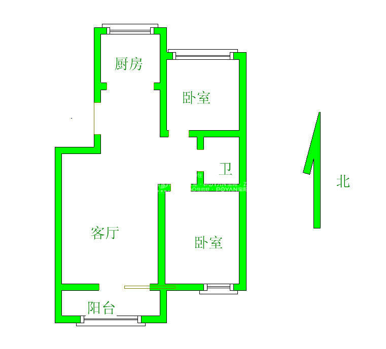 维尔康家园