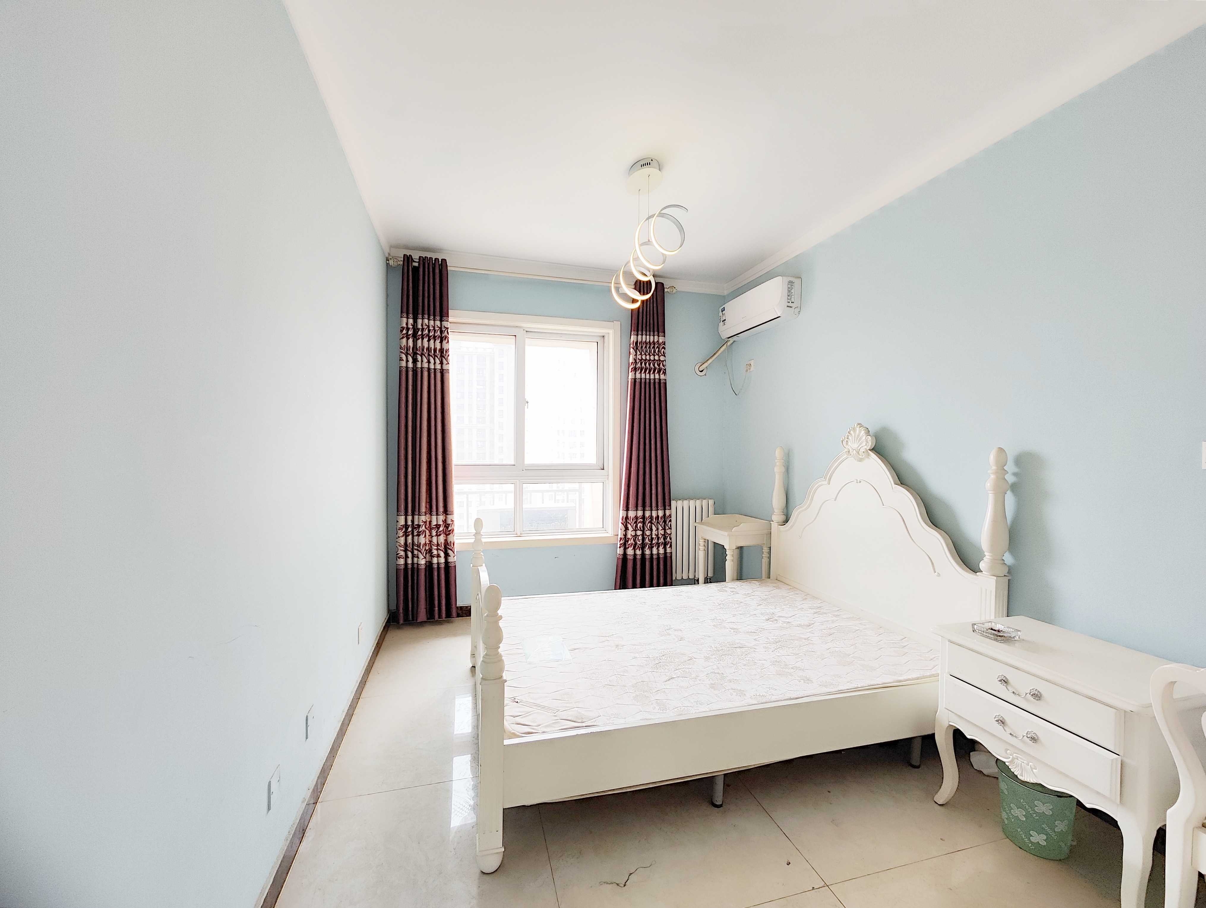 绿地中央广场二区