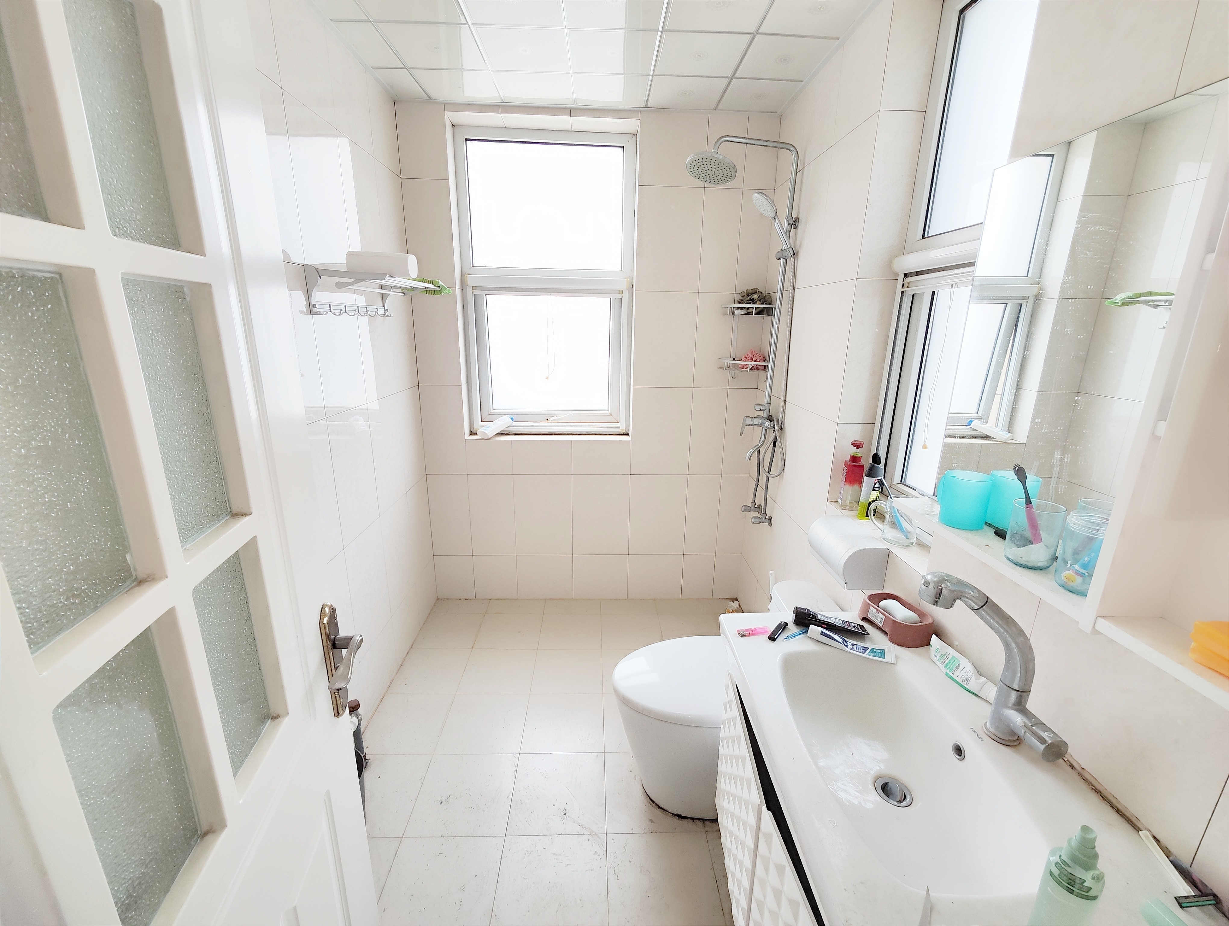 绿地中央广场二区