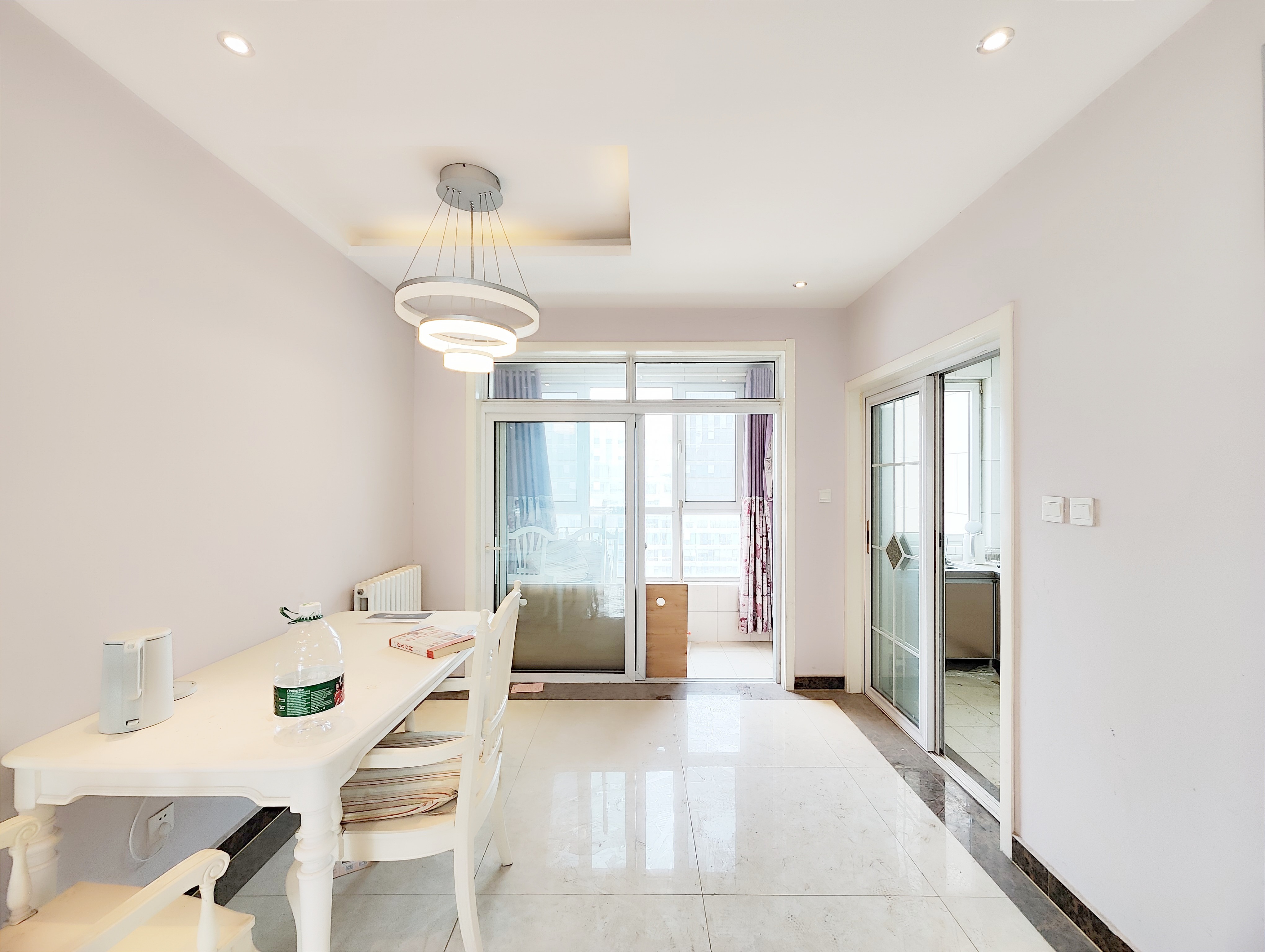 绿地中央广场二区