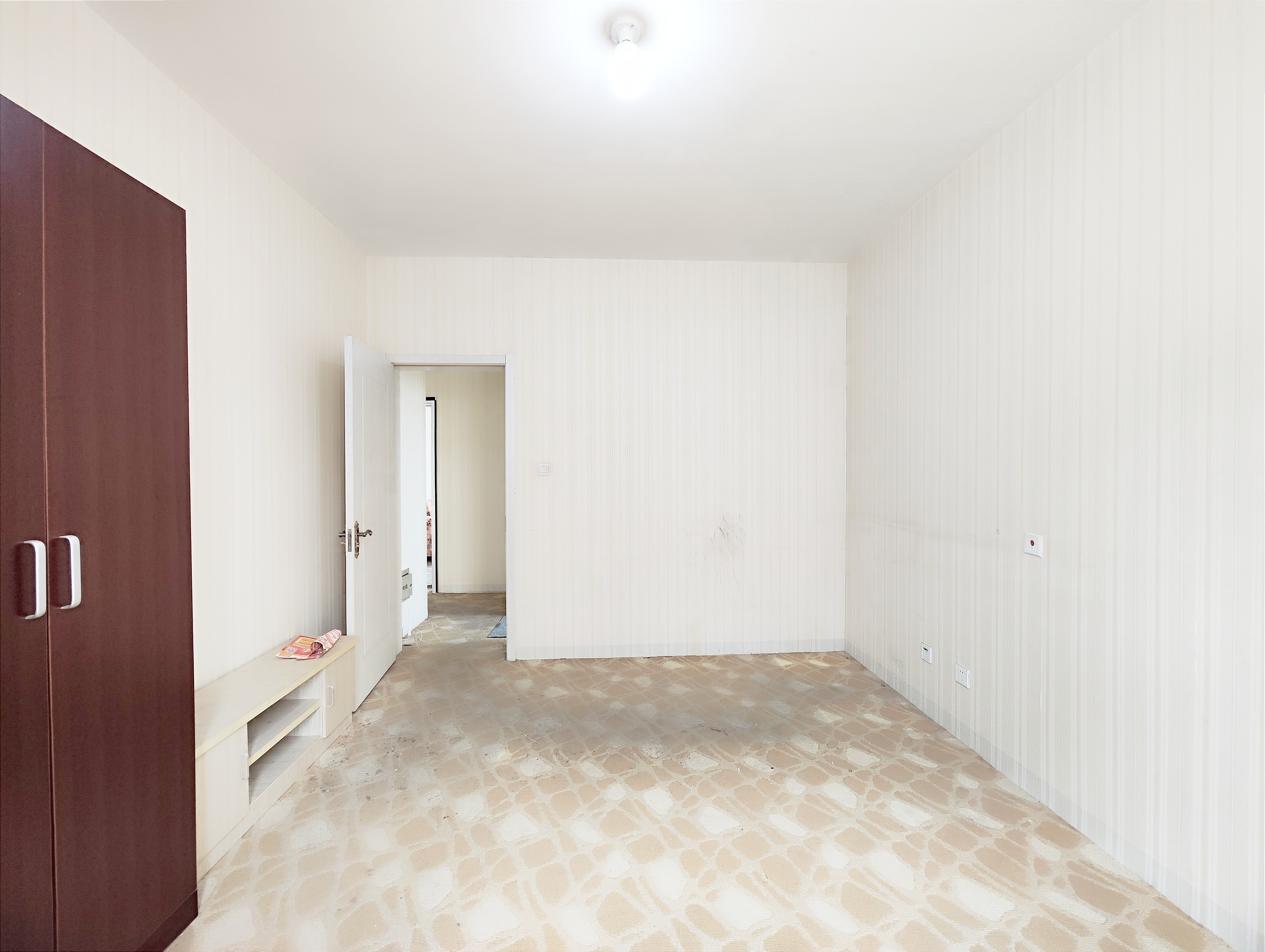 绿地中央广场一区