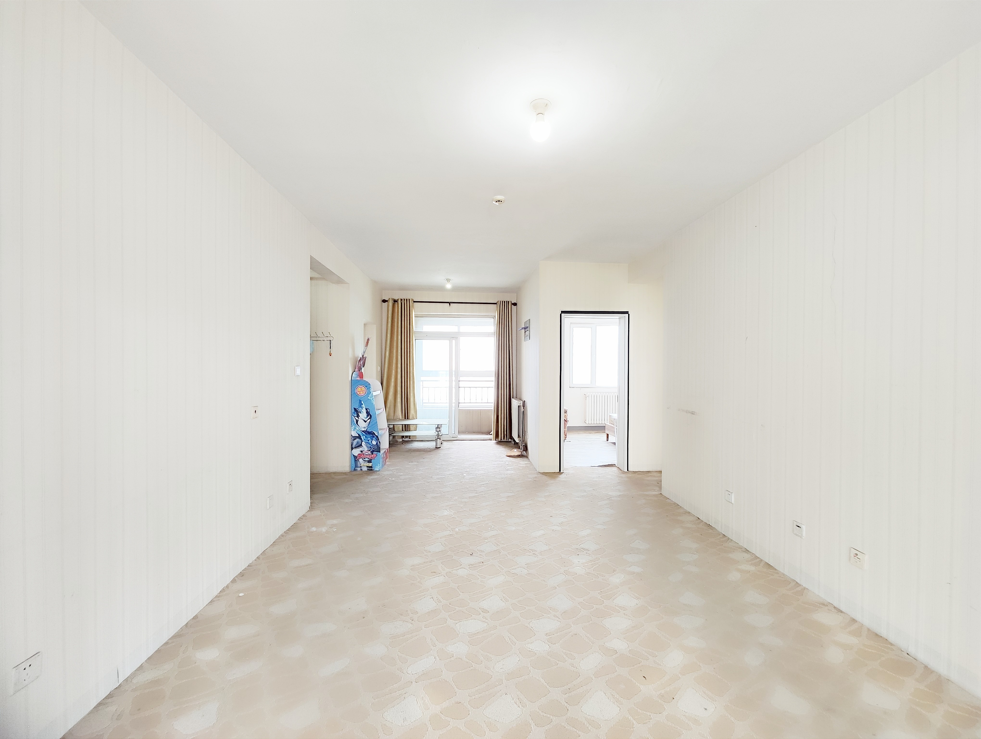 绿地中央广场一区