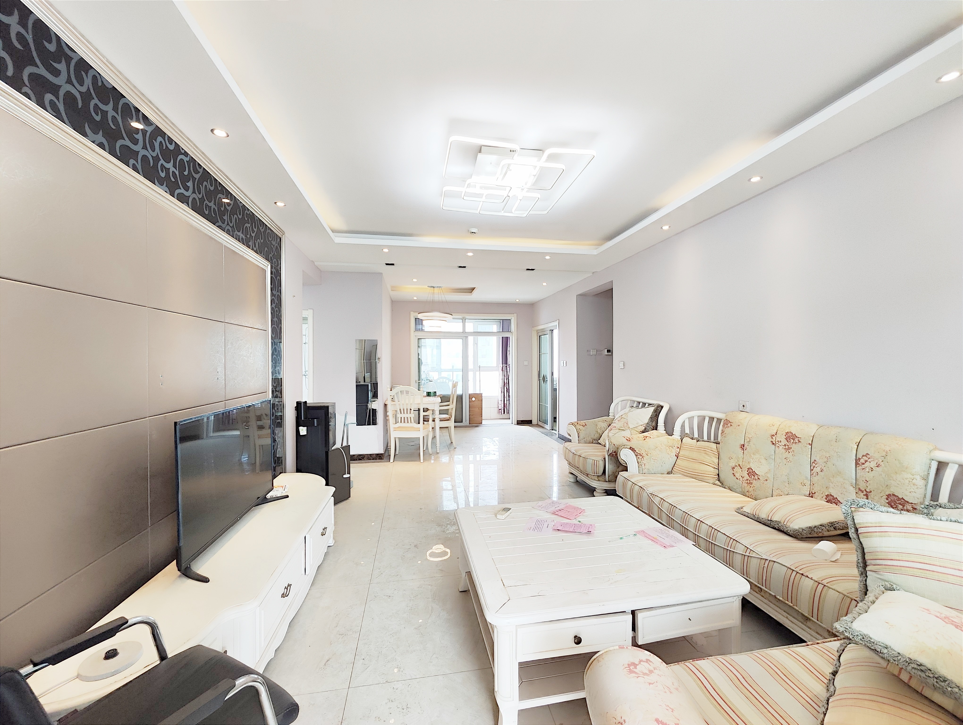 绿地中央广场二区