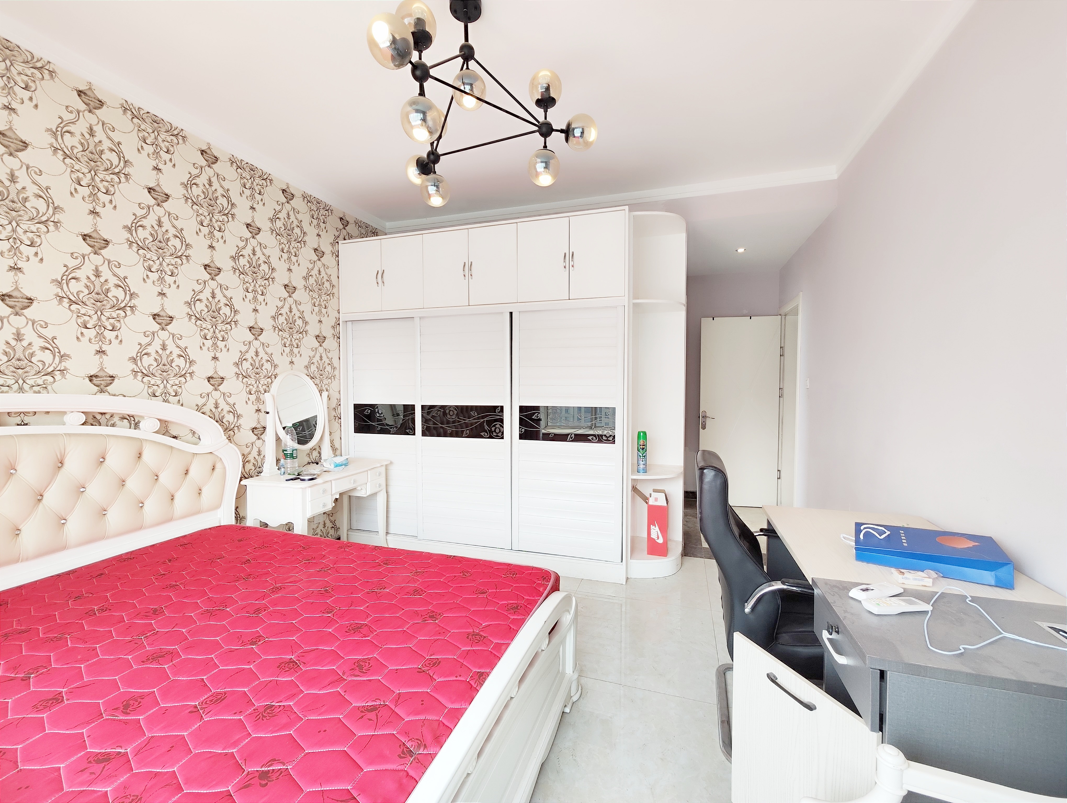 绿地中央广场二区