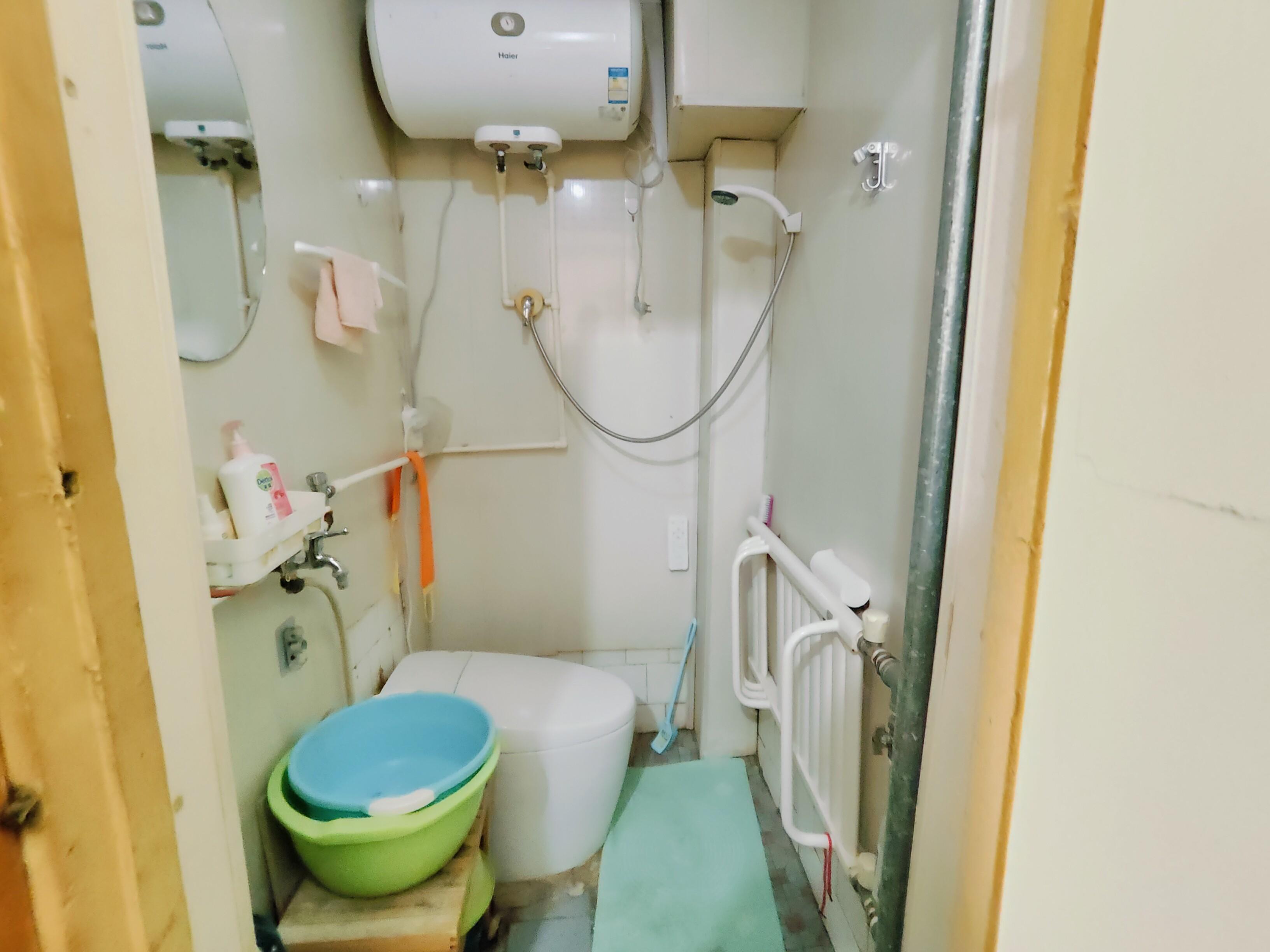 花园路畜牧兽医局宿舍