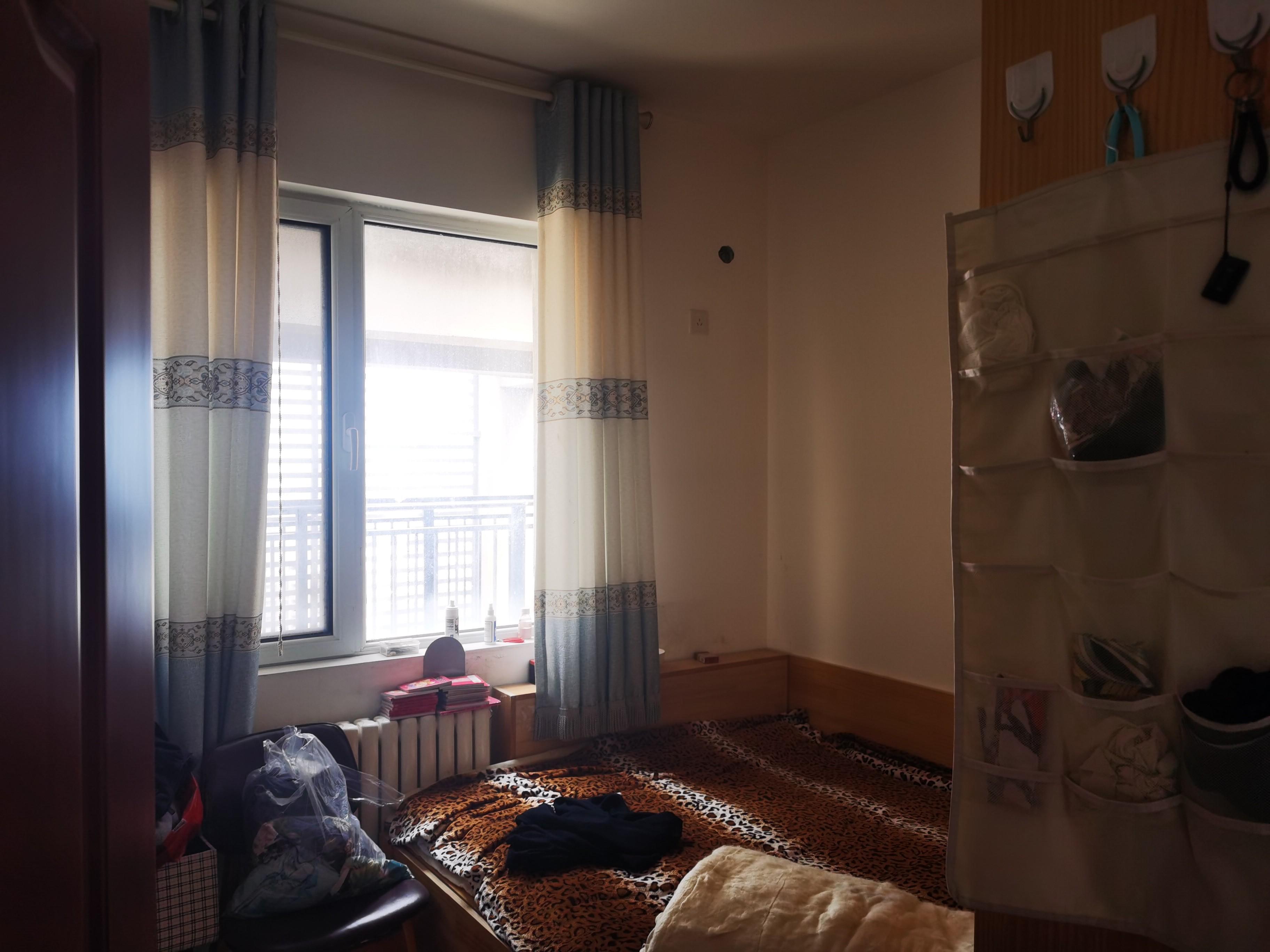 三盛国际公园