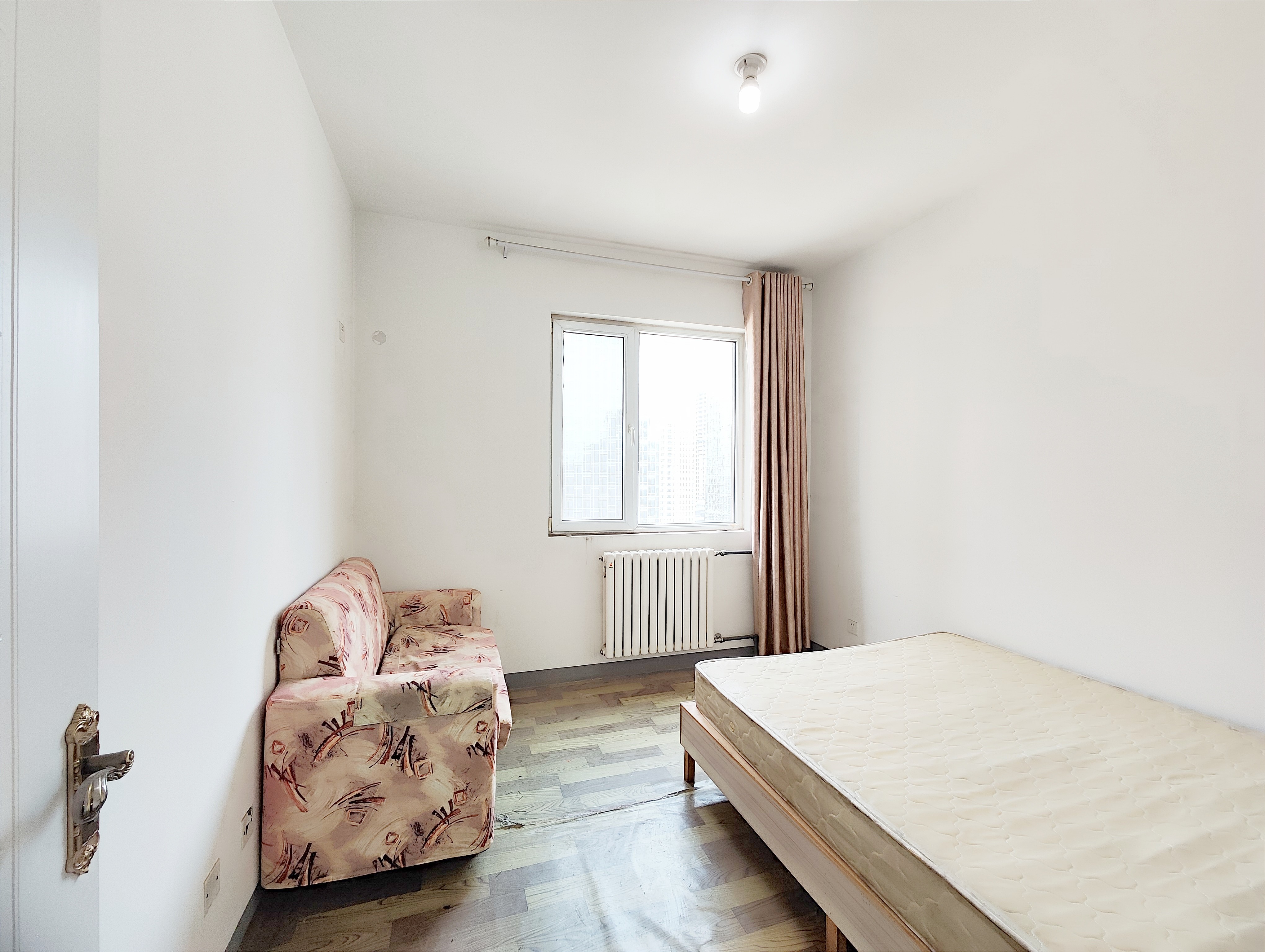 绿地中央广场一区