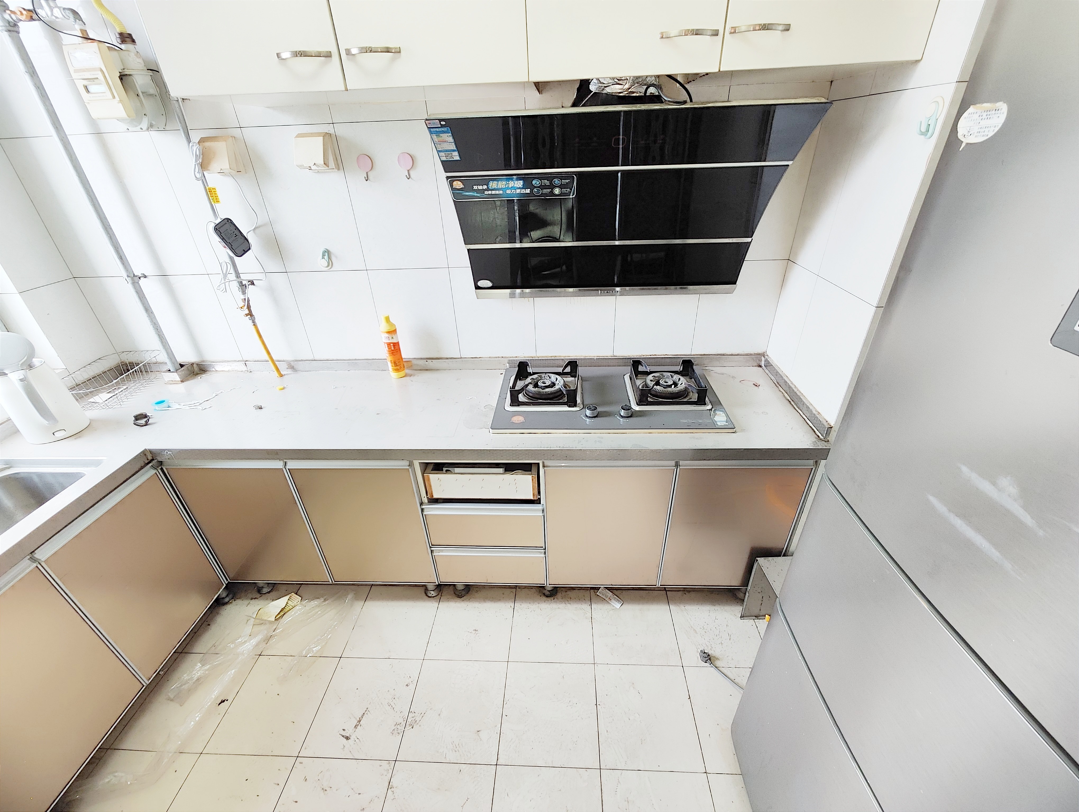 绿地中央广场二区