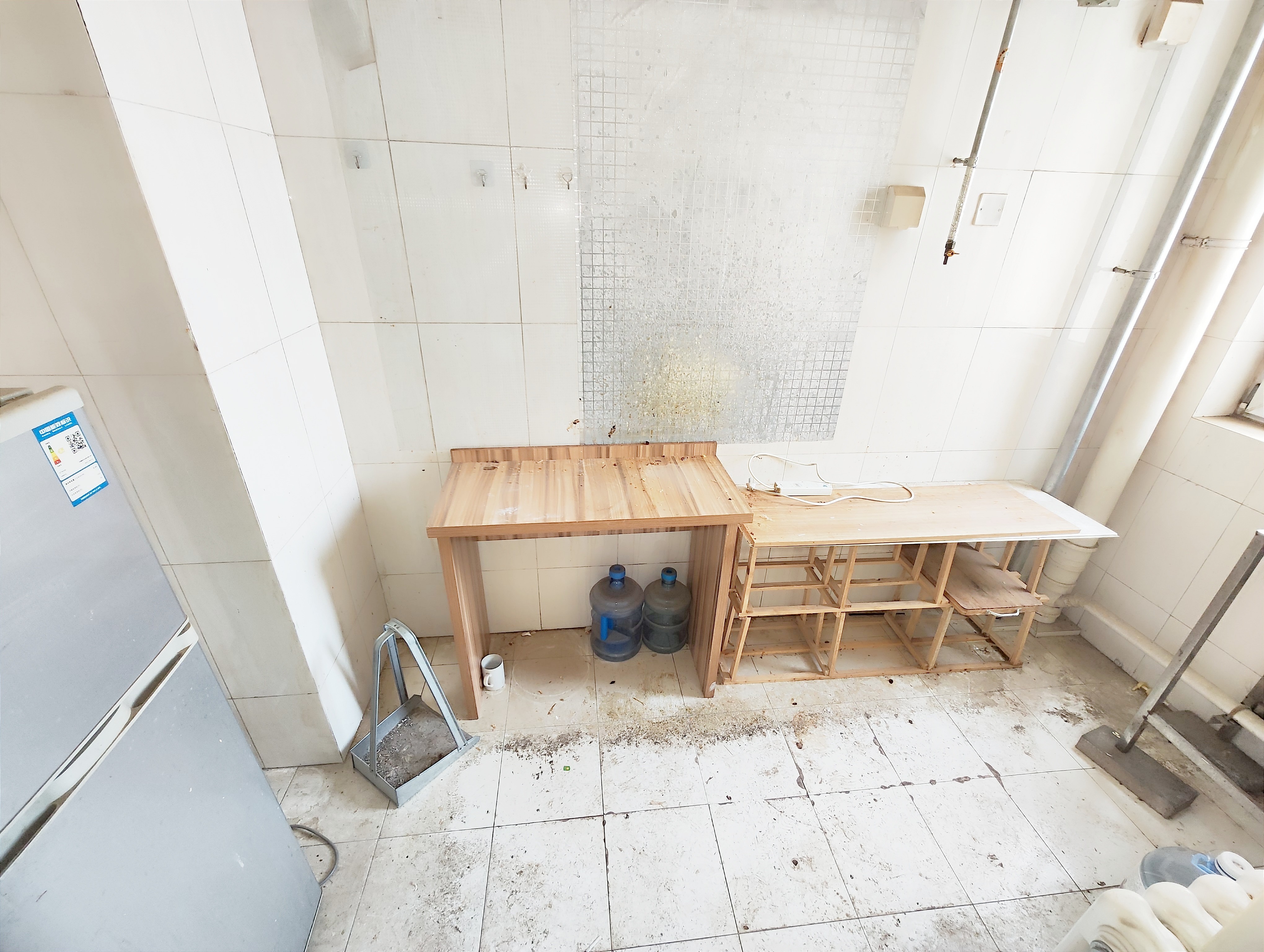 绿地中央广场一区