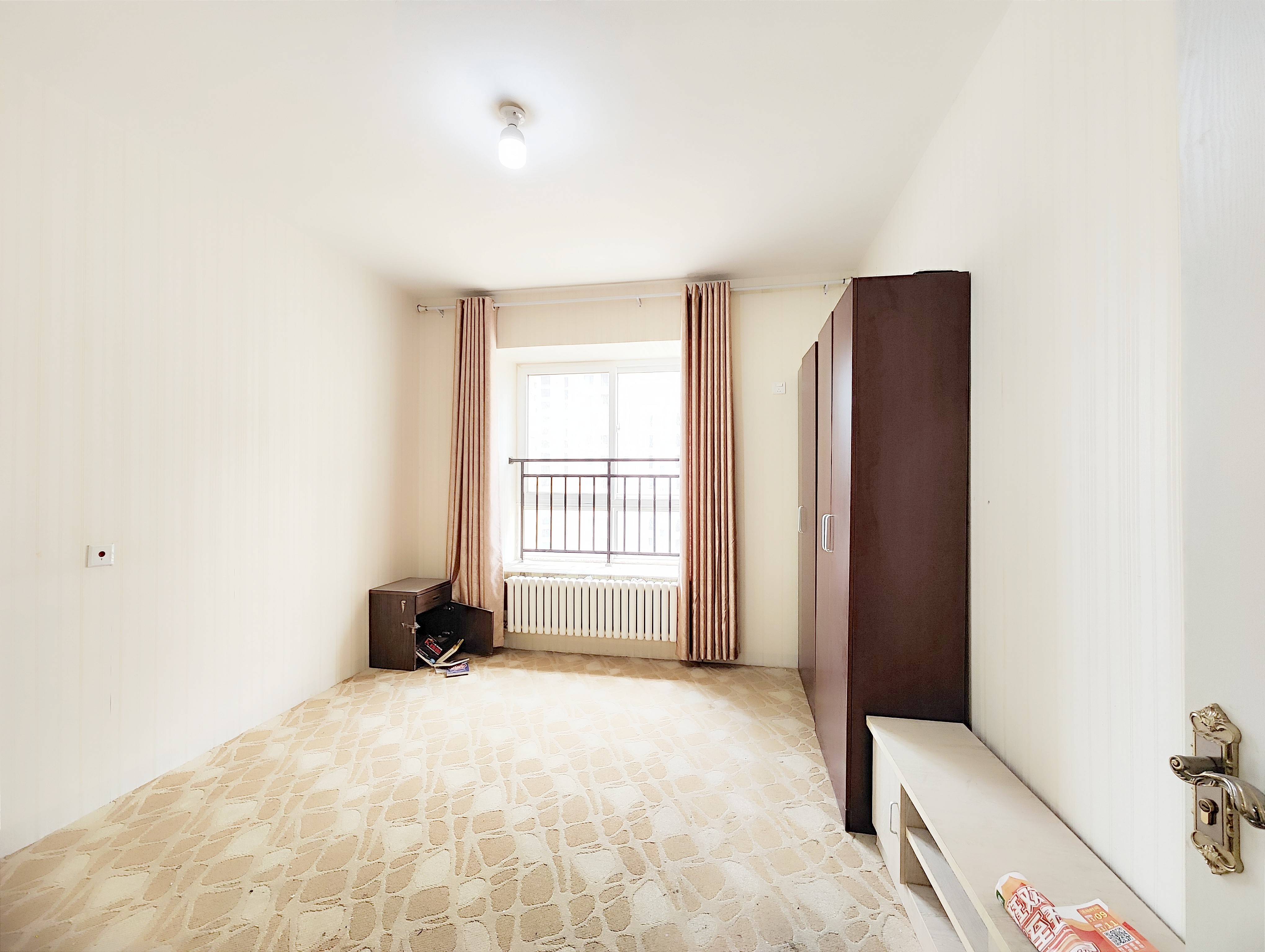 绿地中央广场一区