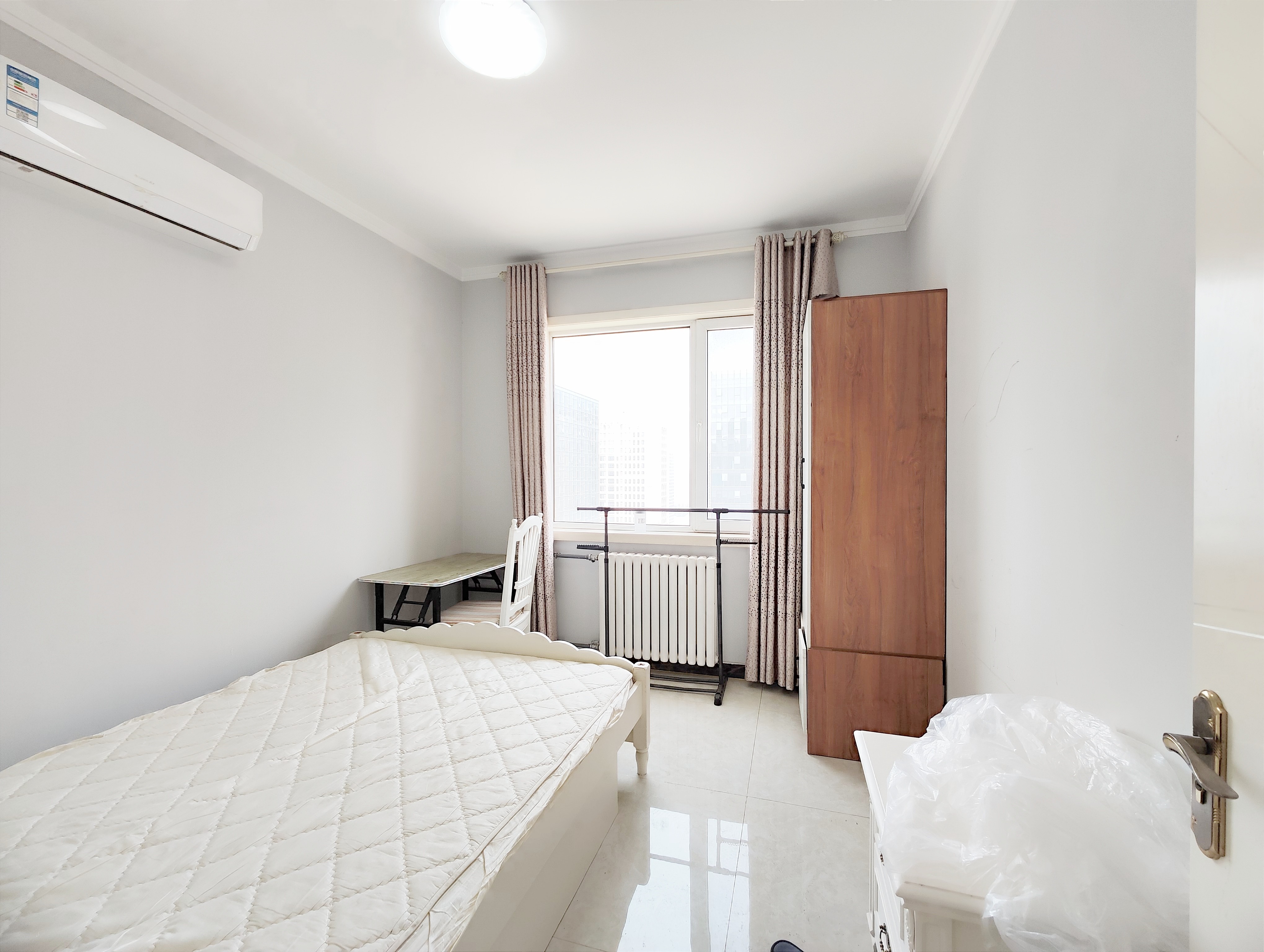 绿地中央广场二区