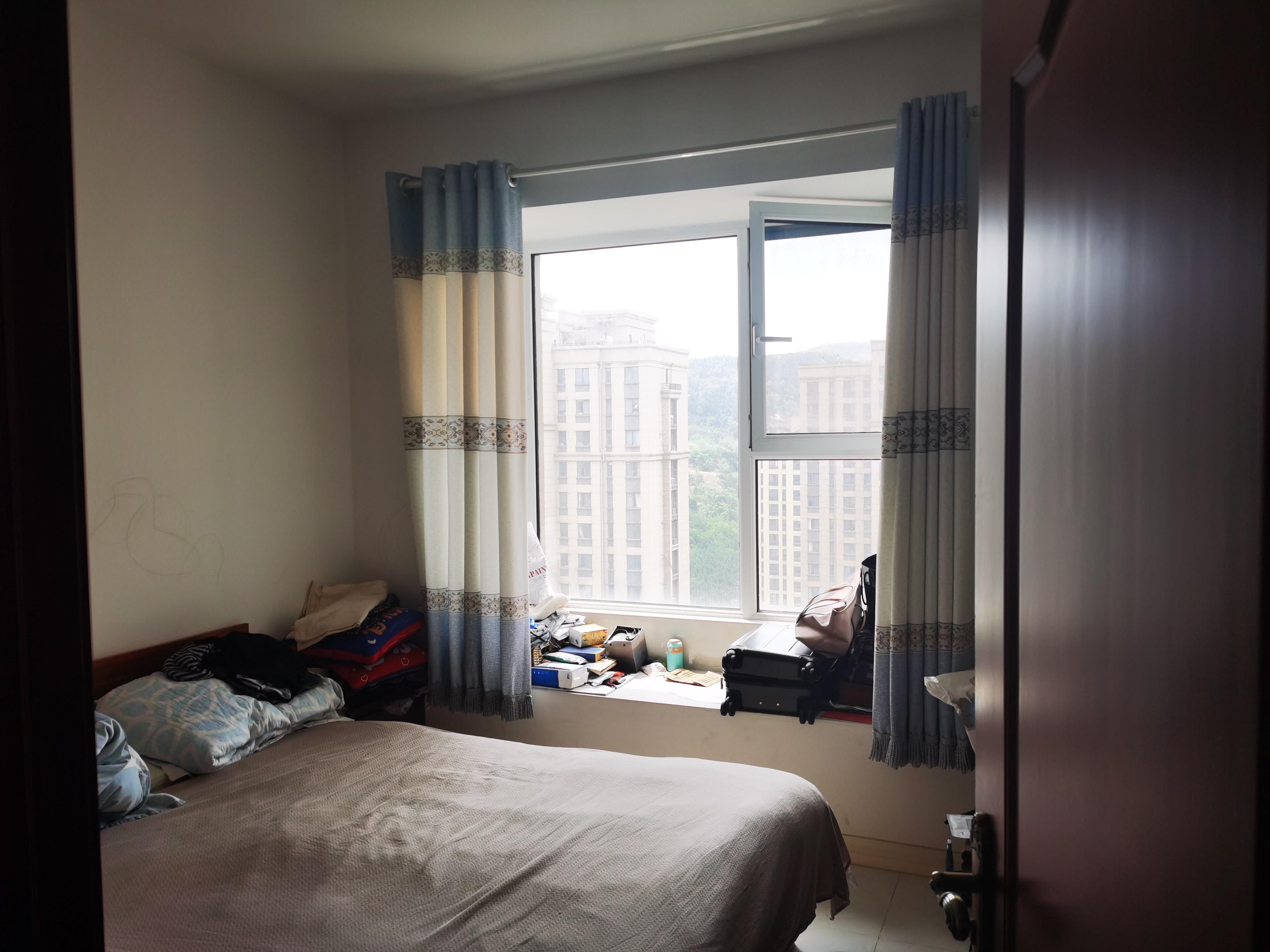 三盛国际公园