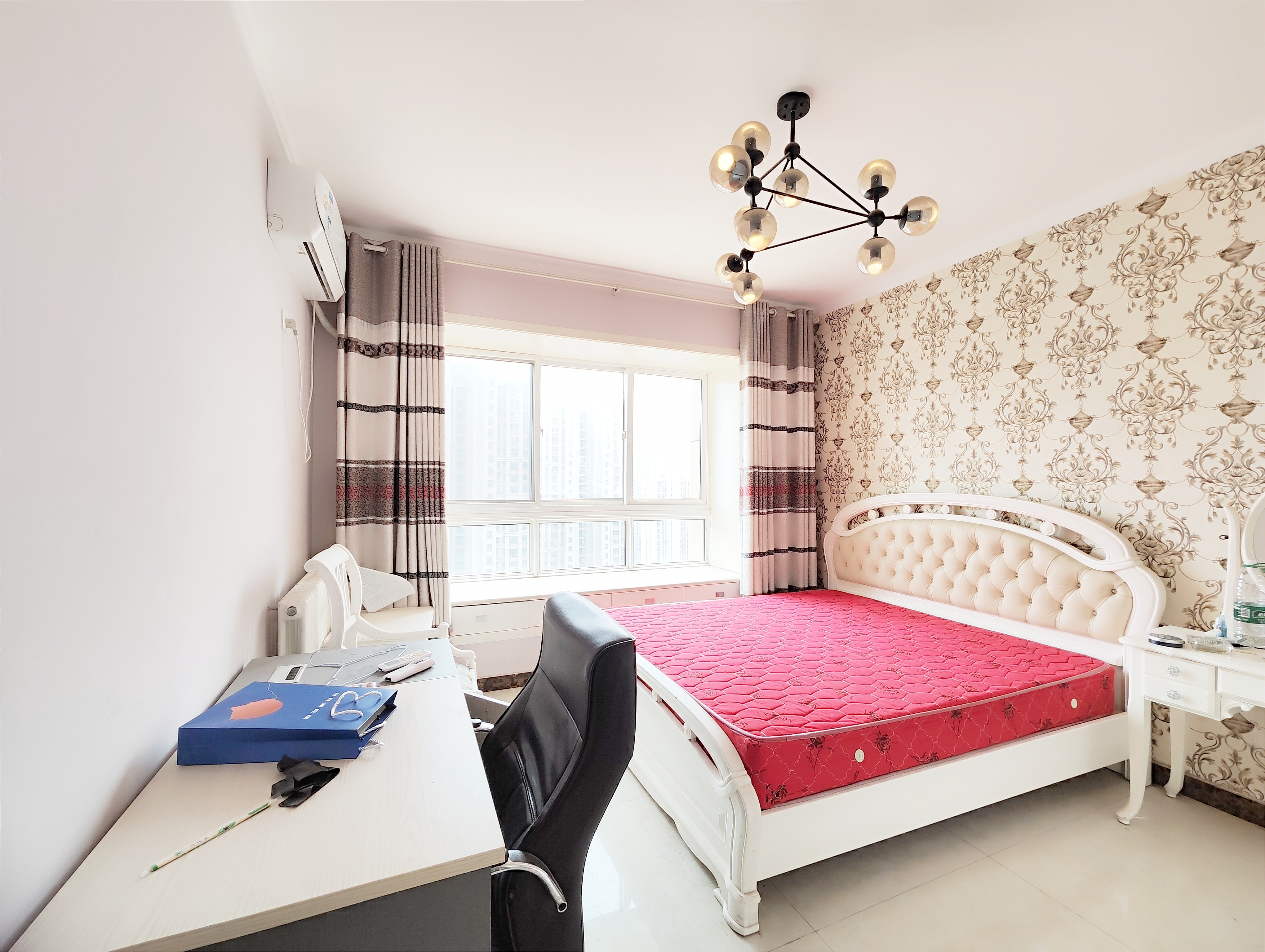 绿地中央广场二区