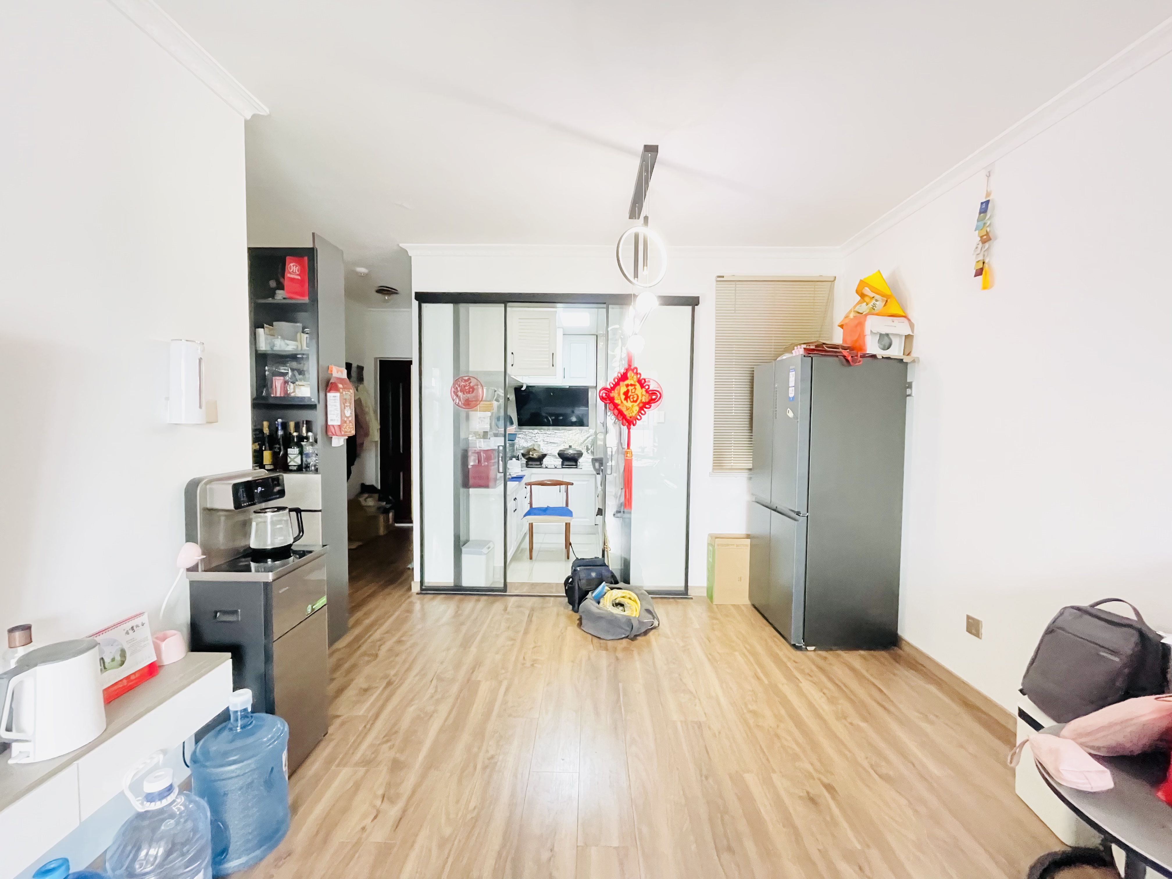 凤凰国际城南区