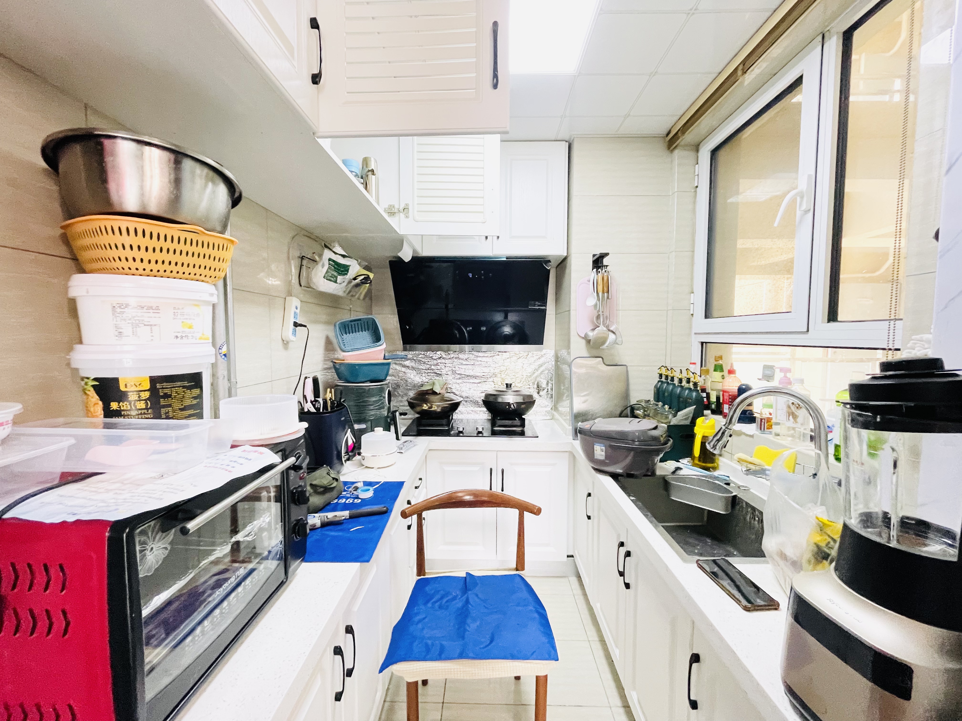 凤凰国际城南区