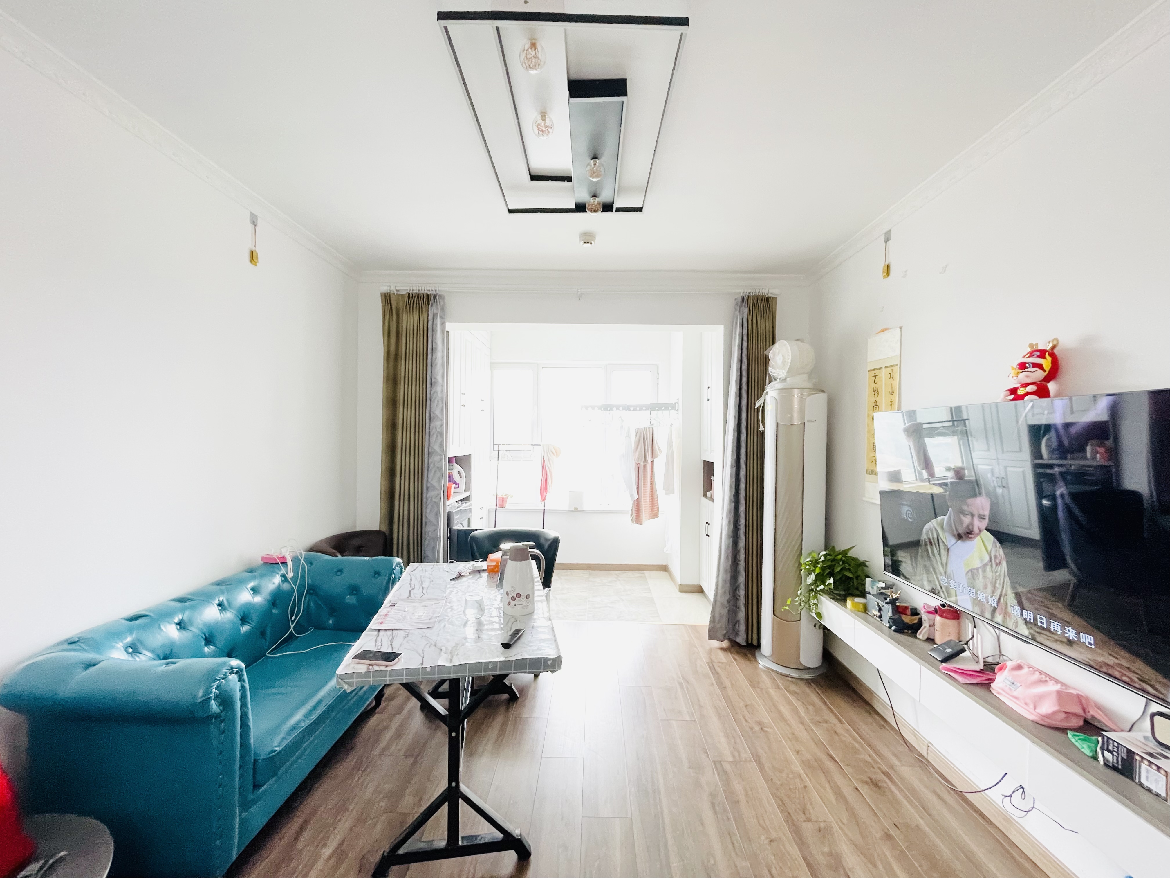 凤凰国际城南区