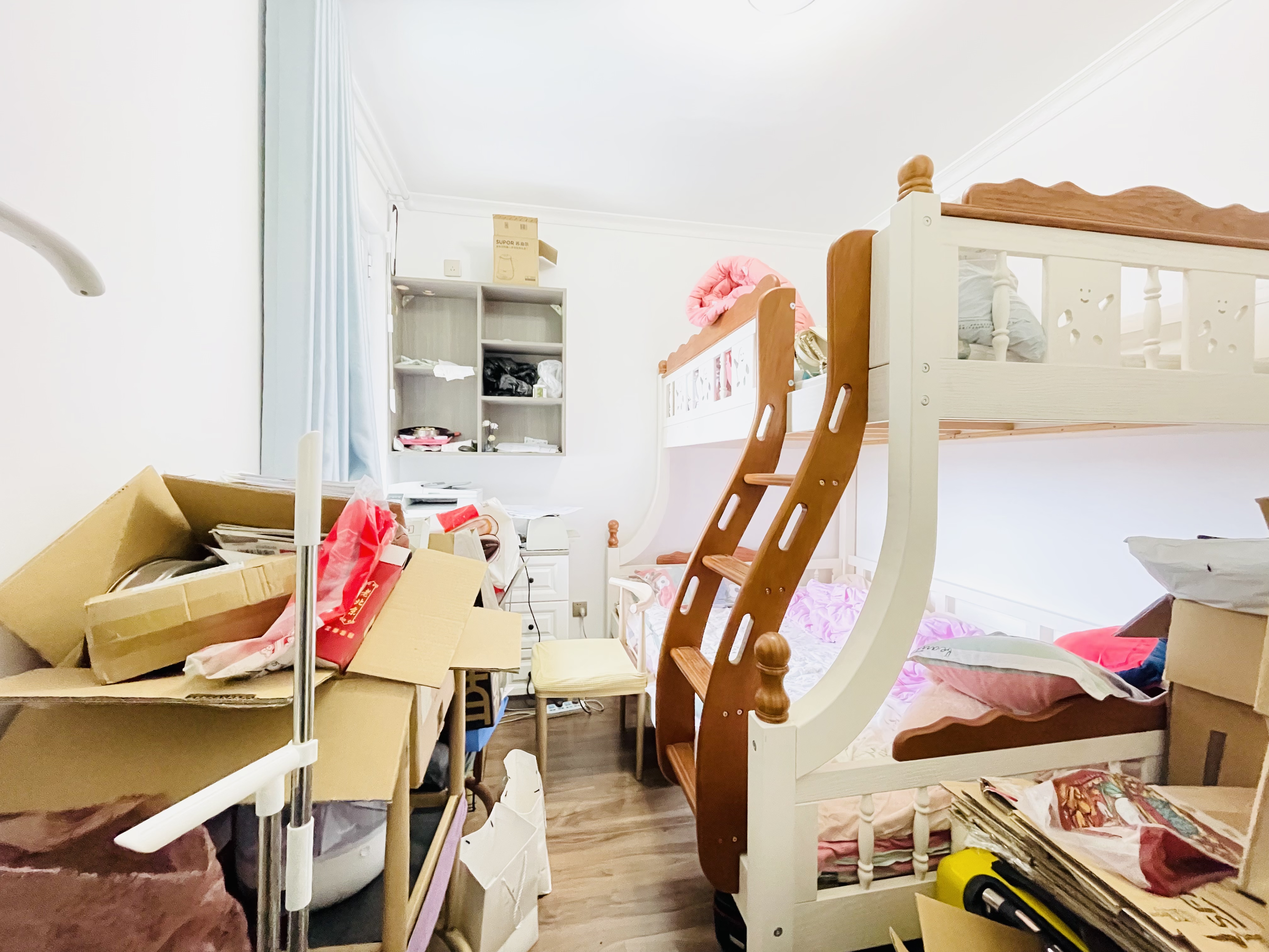 凤凰国际城南区