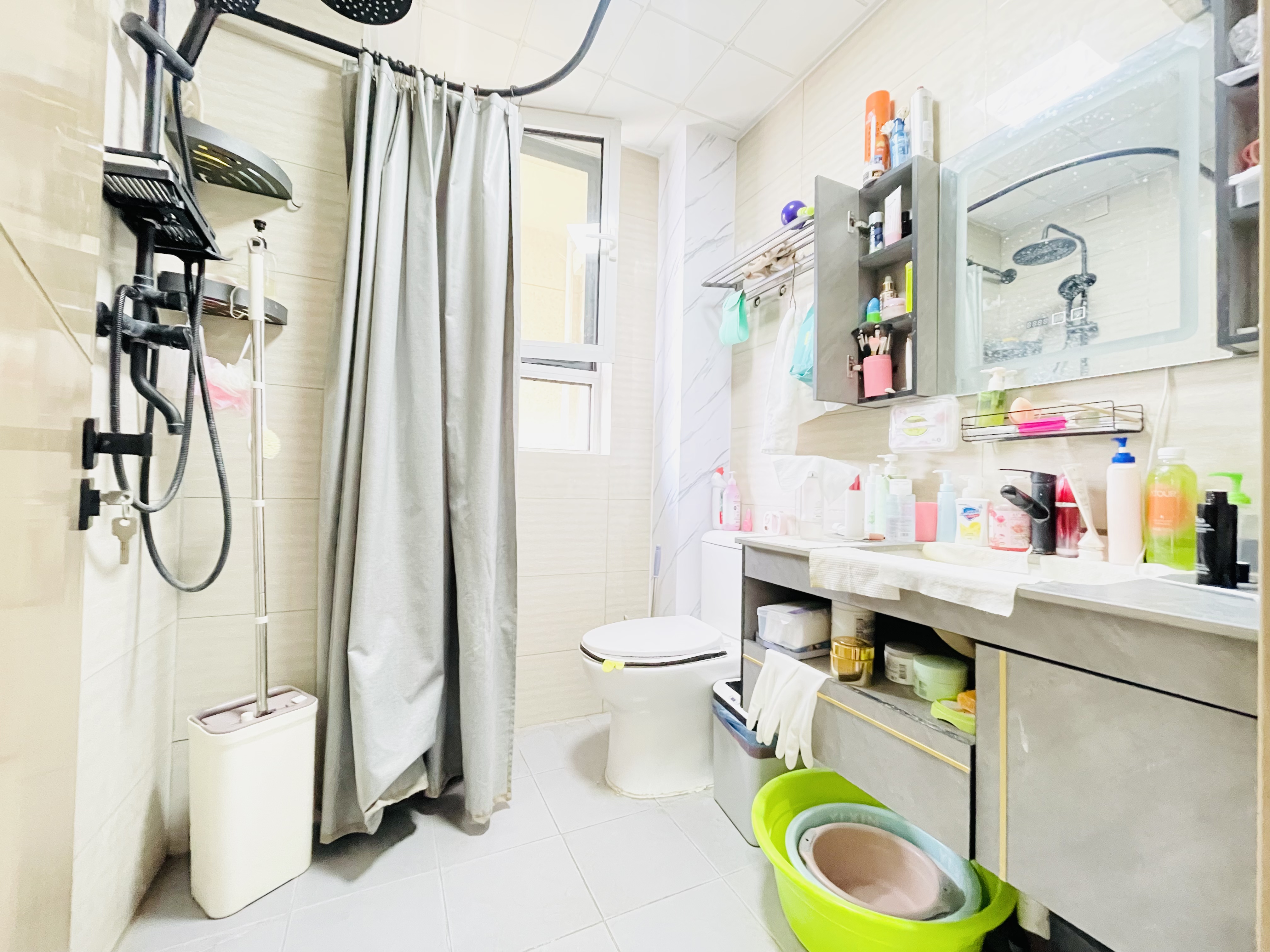 凤凰国际城南区