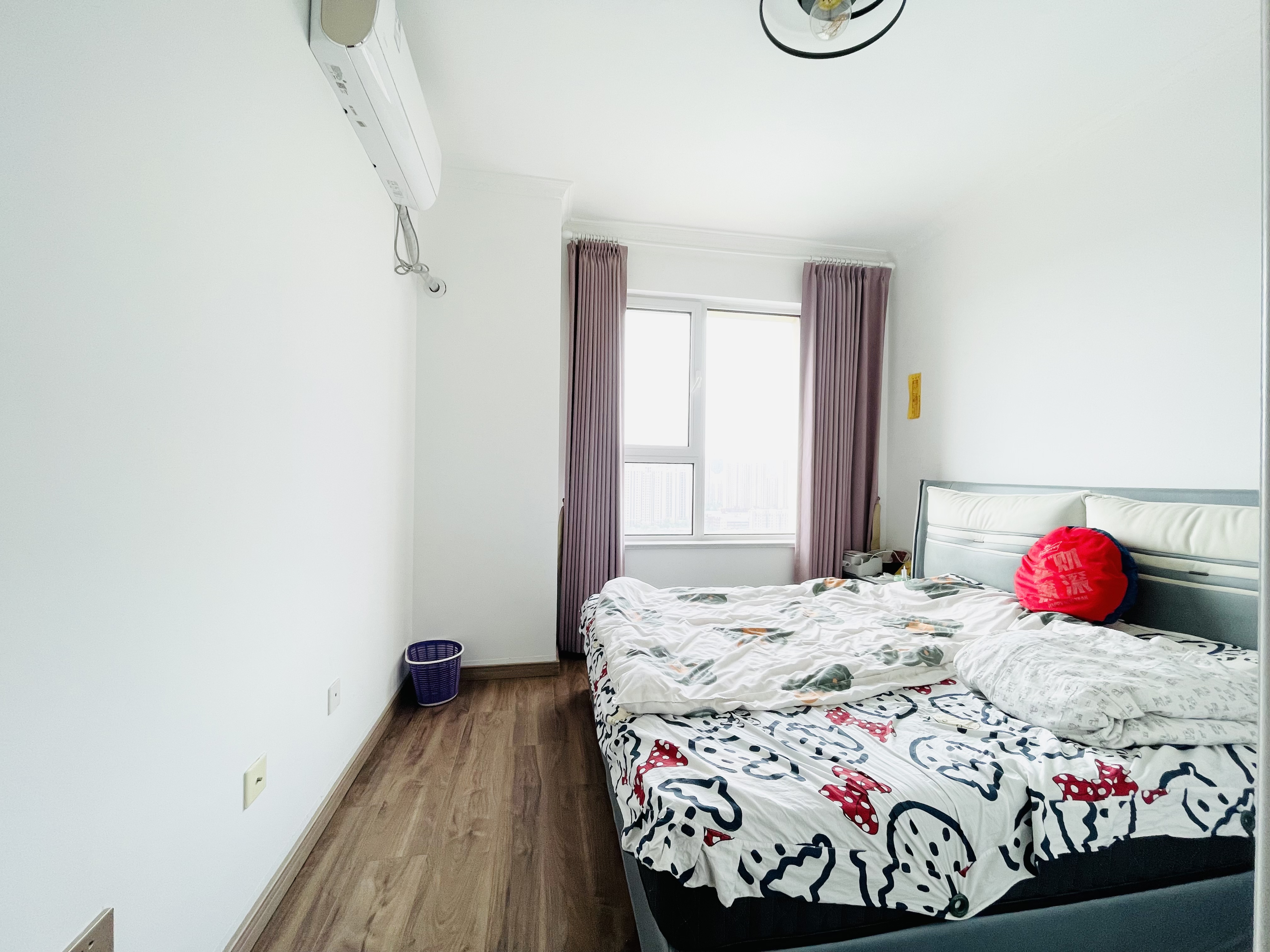 凤凰国际城南区