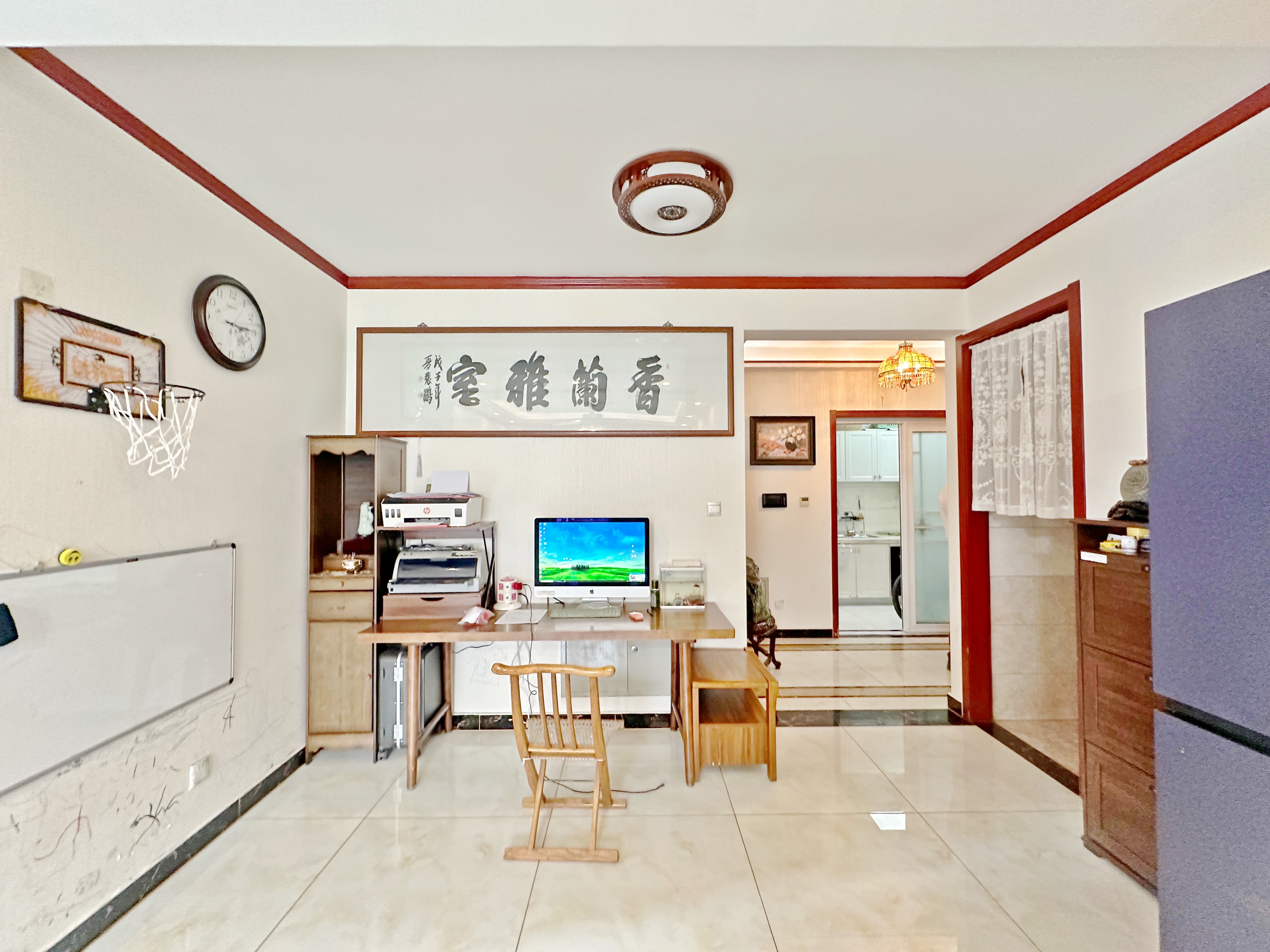 阳光100国际新城(K区)