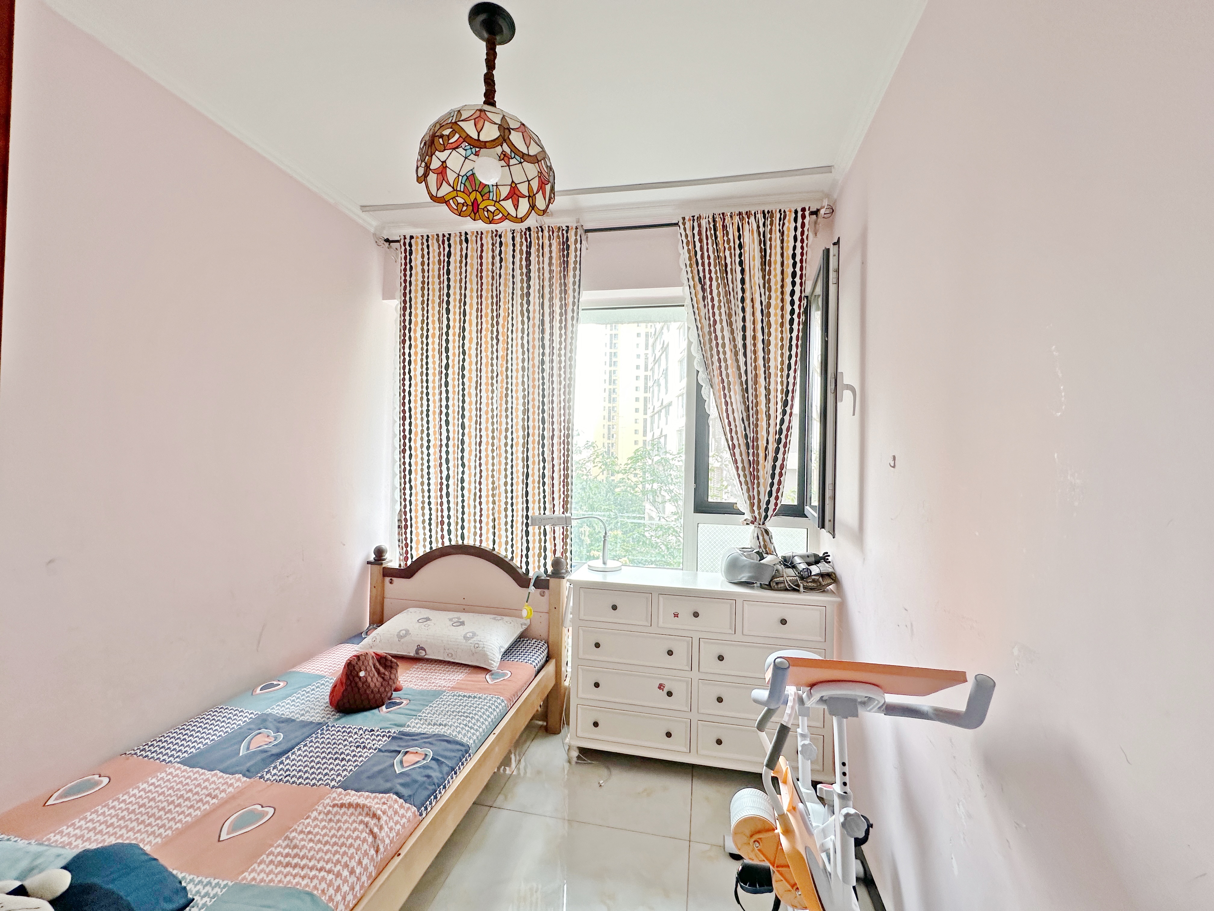 阳光100国际新城(K区)