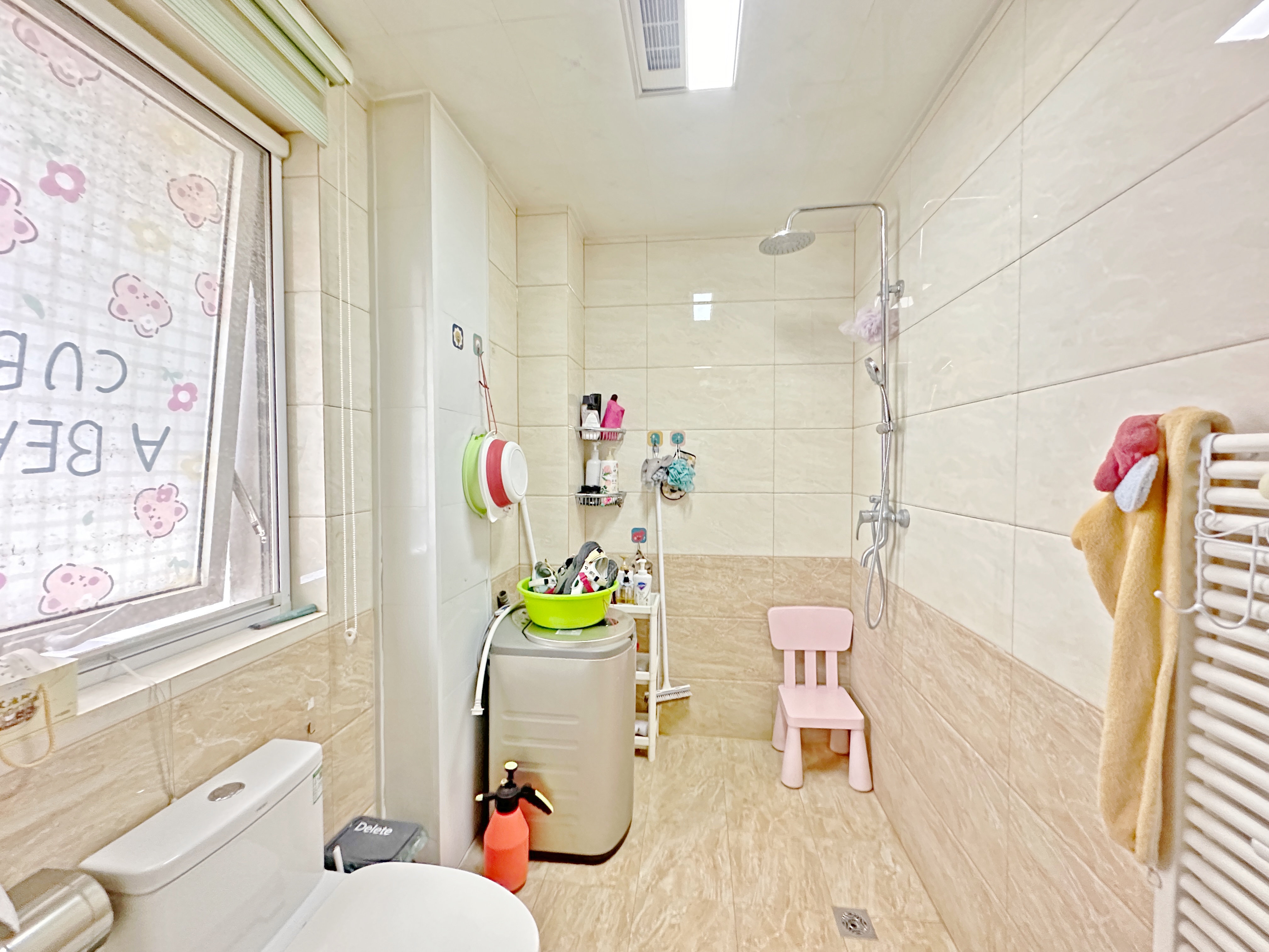 阳光100国际新城(K区)