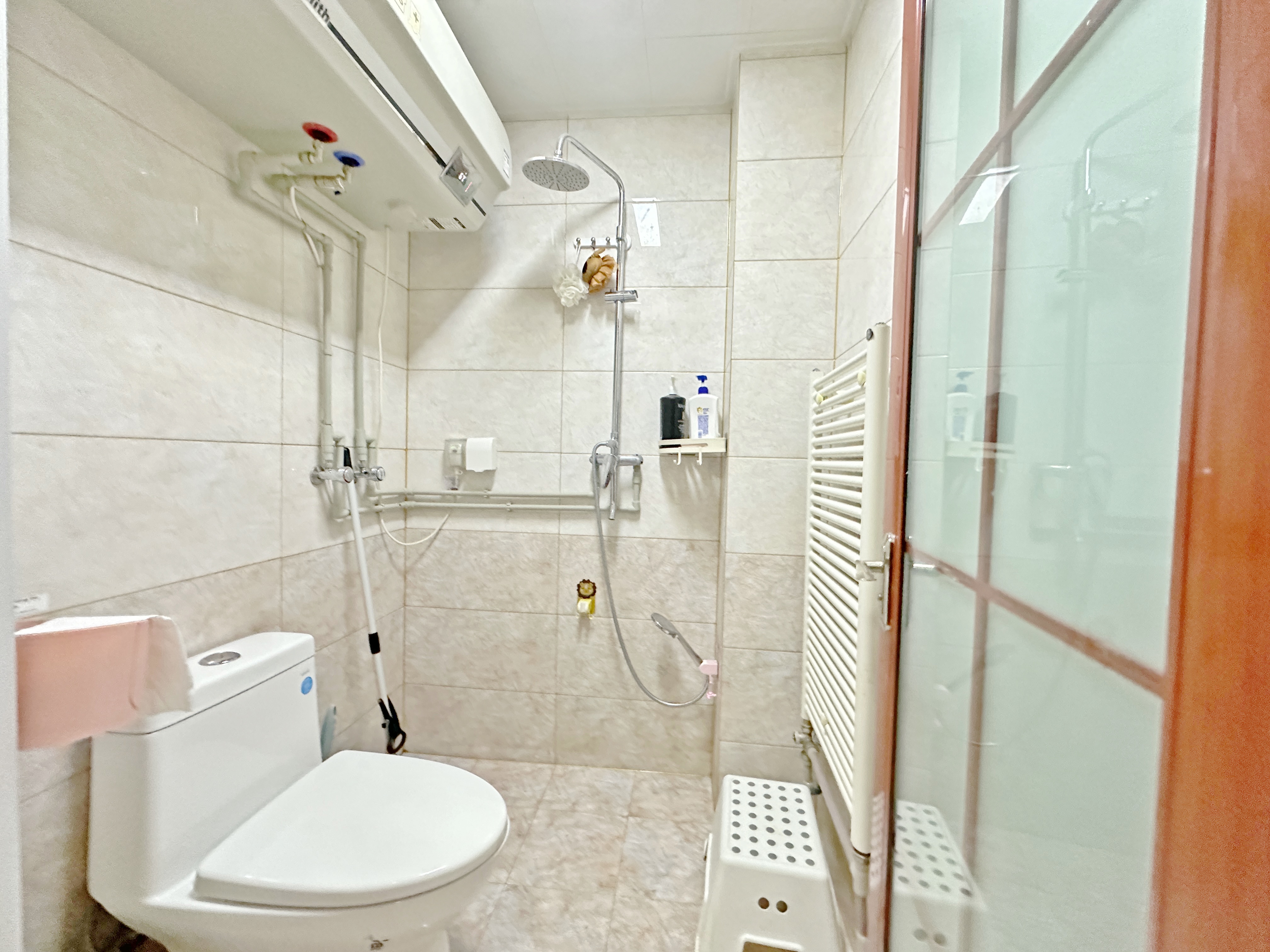 阳光100国际新城(K区)