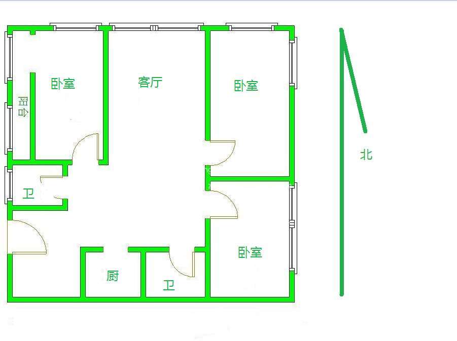 大明湖泉馨居