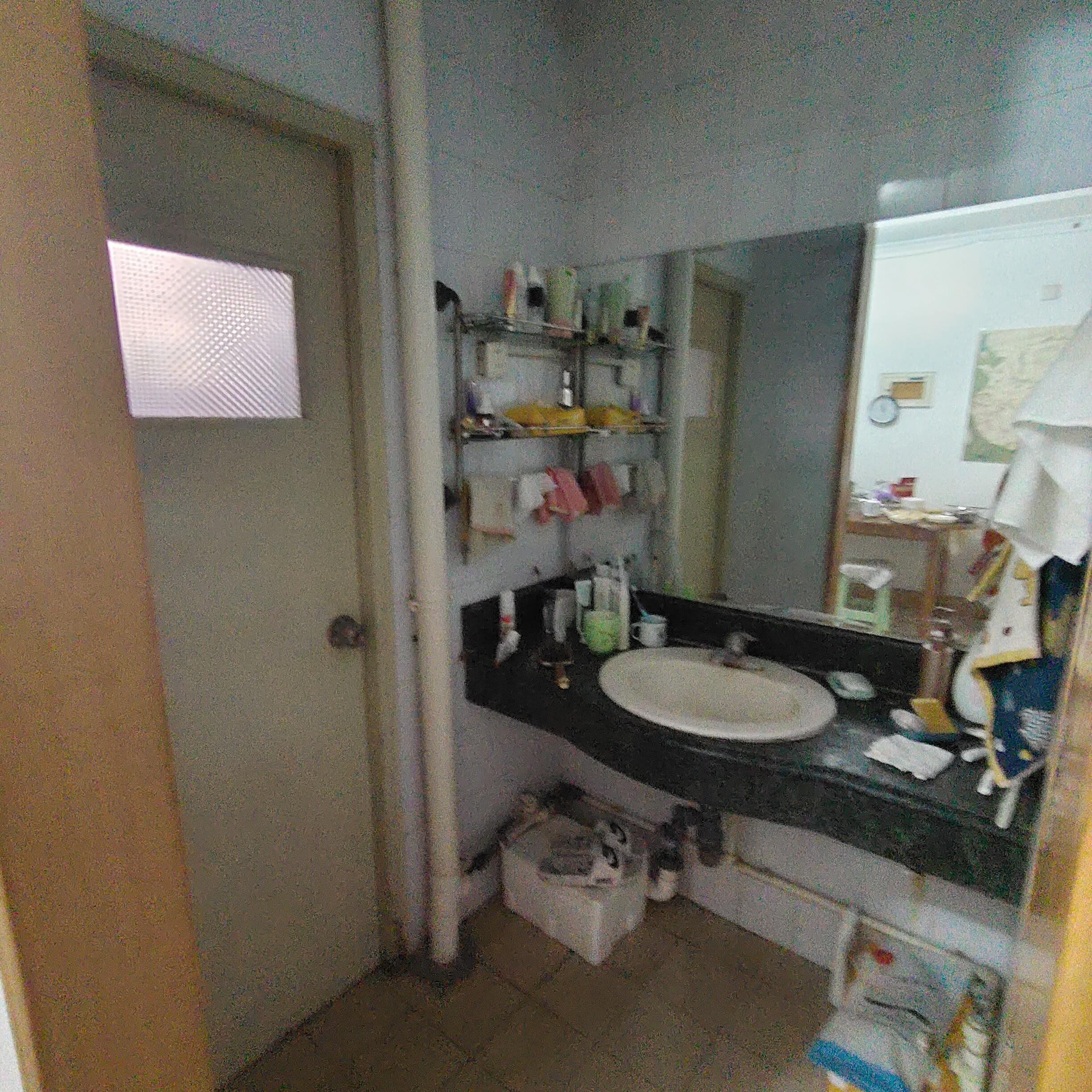 济钢高中宿舍